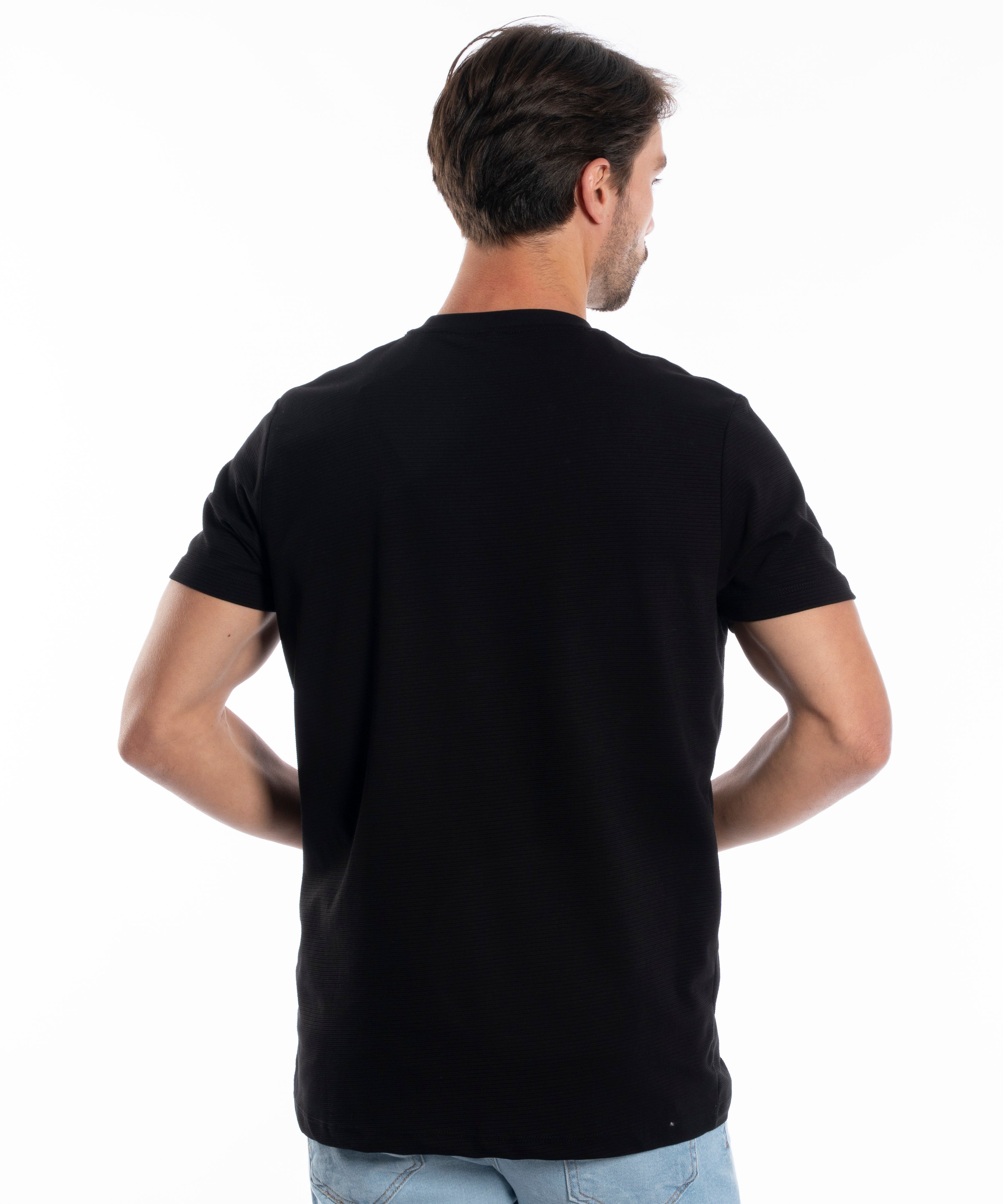 T-Shirt - Men - Printed