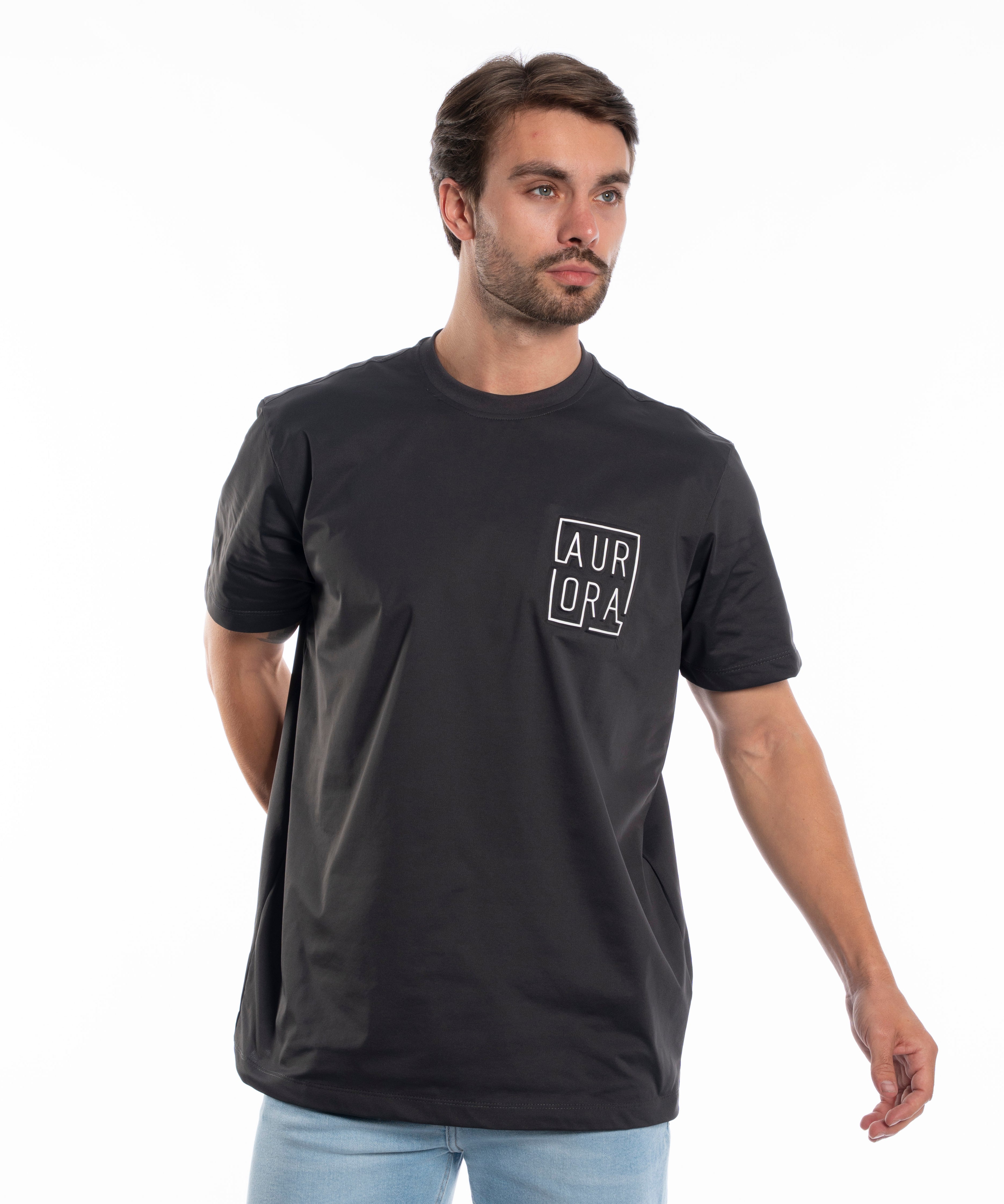 T-Shirt - Men - Printed