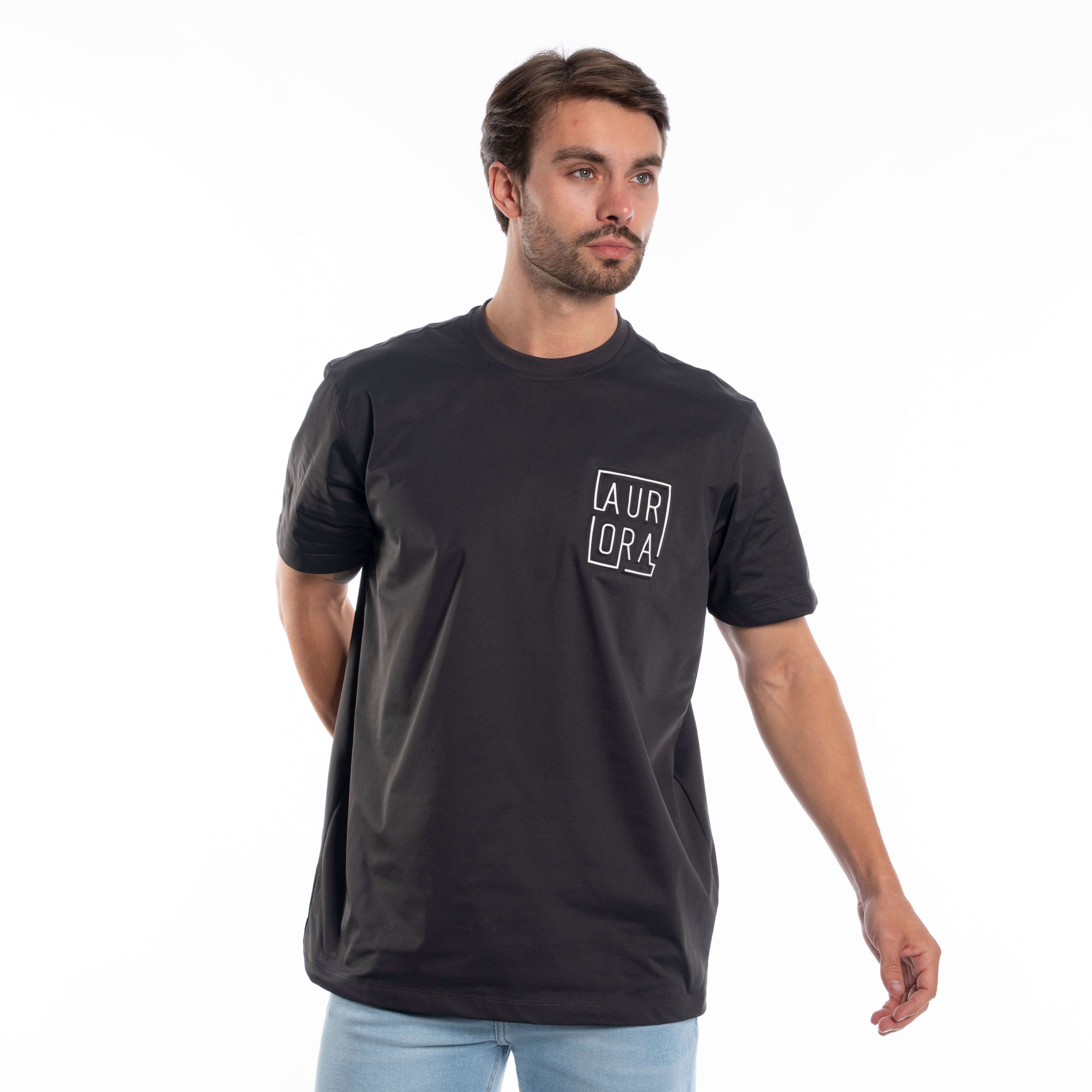 T-Shirt - Men - Printed