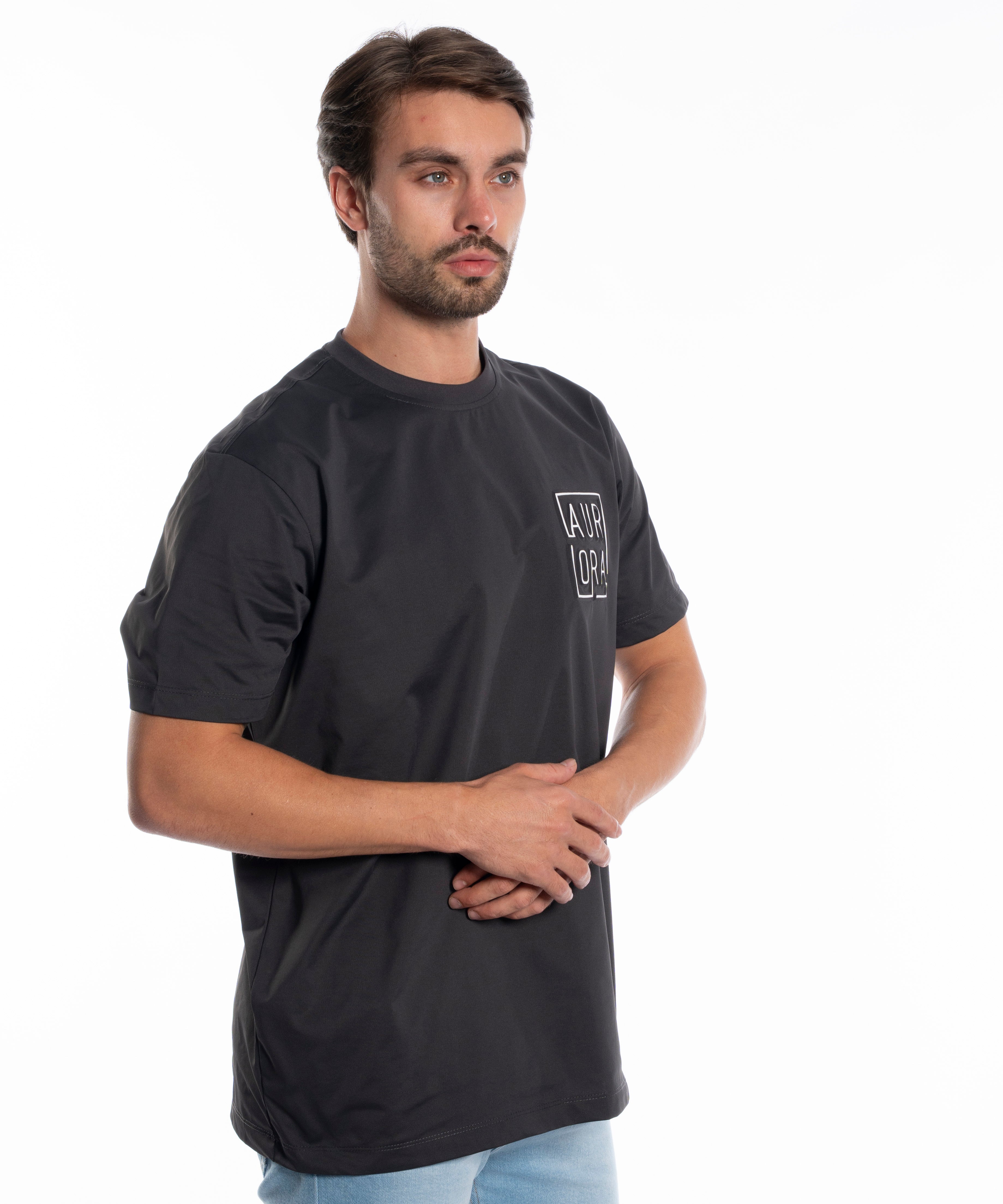 T-Shirt - Men - Printed