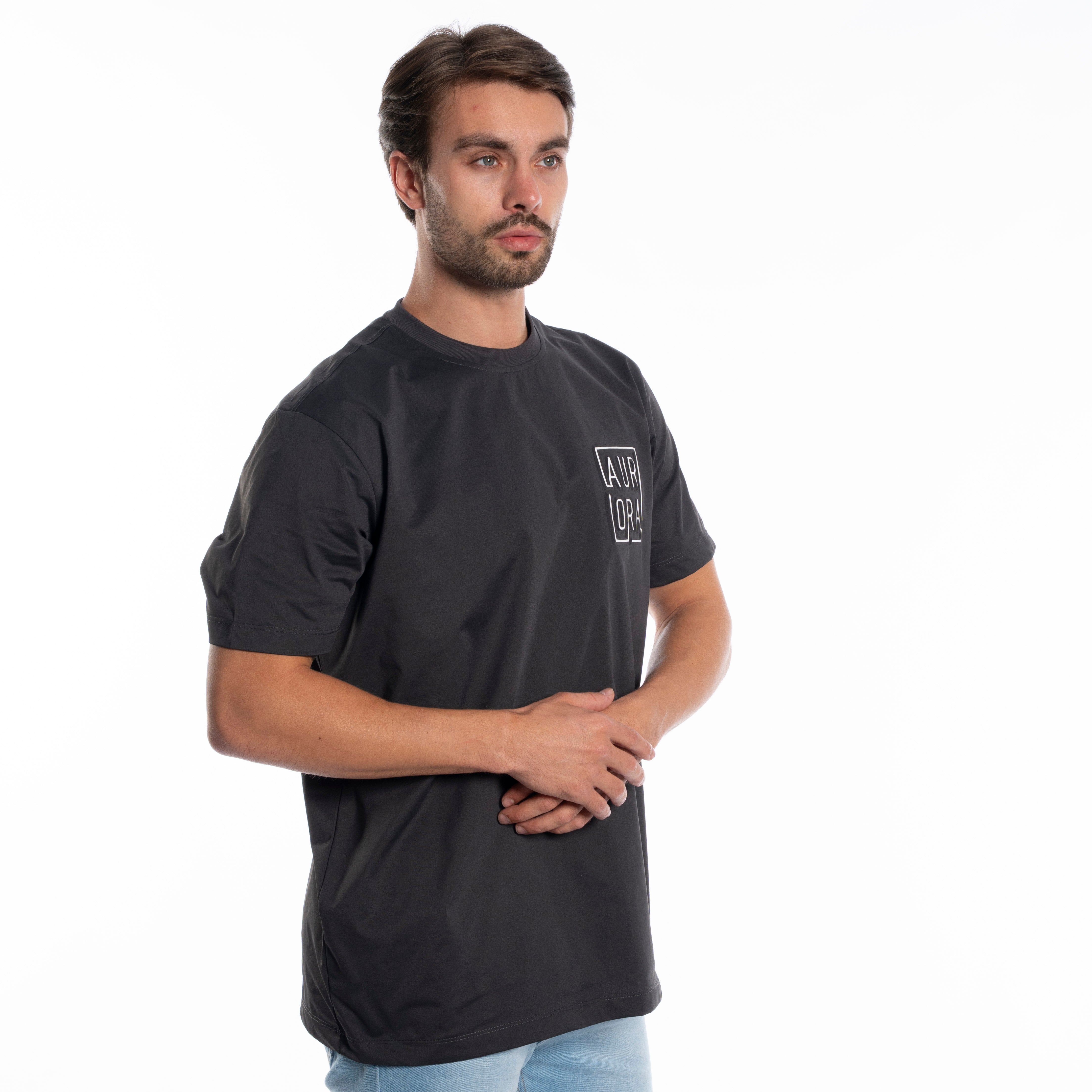 T-Shirt - Men - Printed