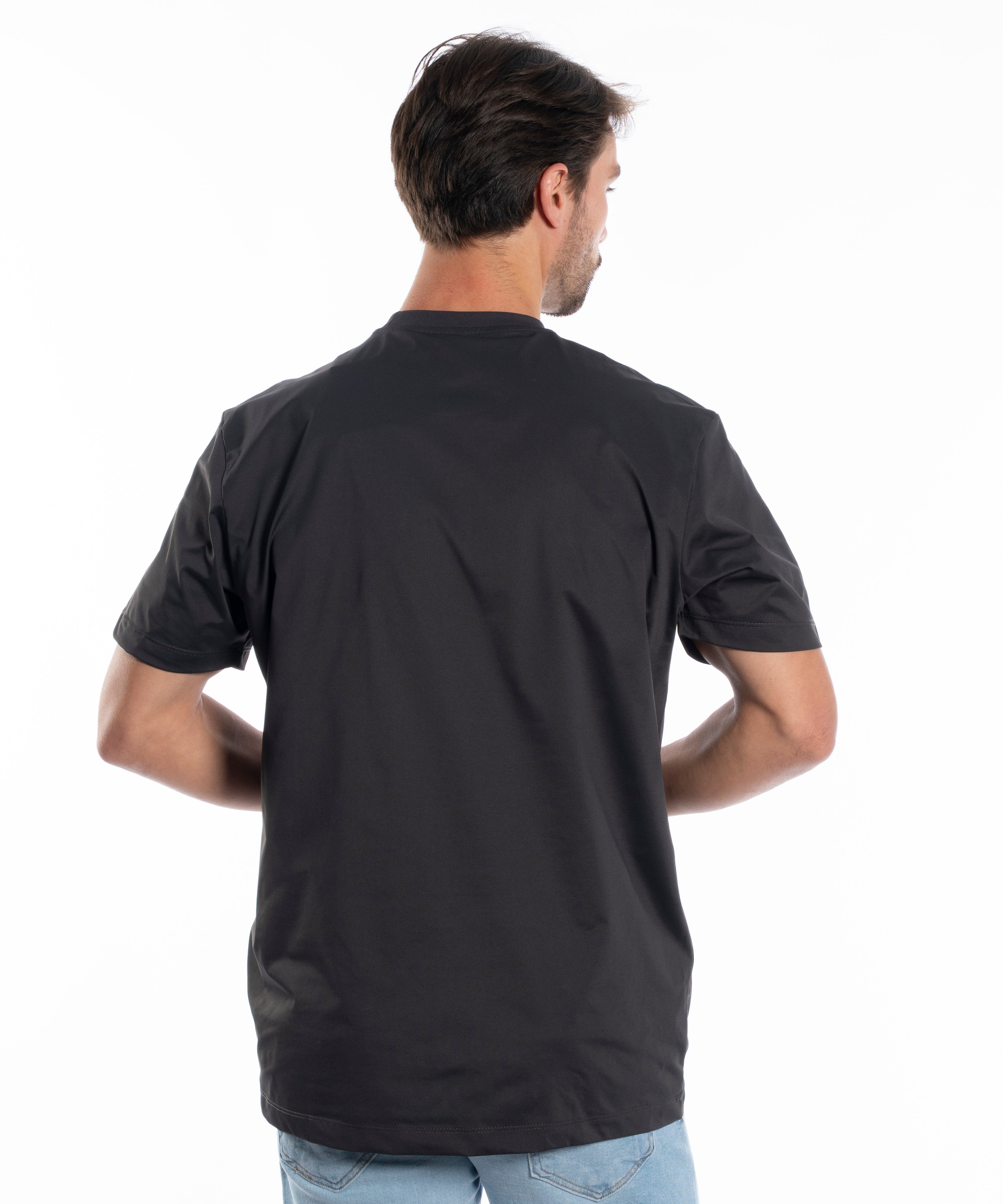 T-Shirt - Men - Printed