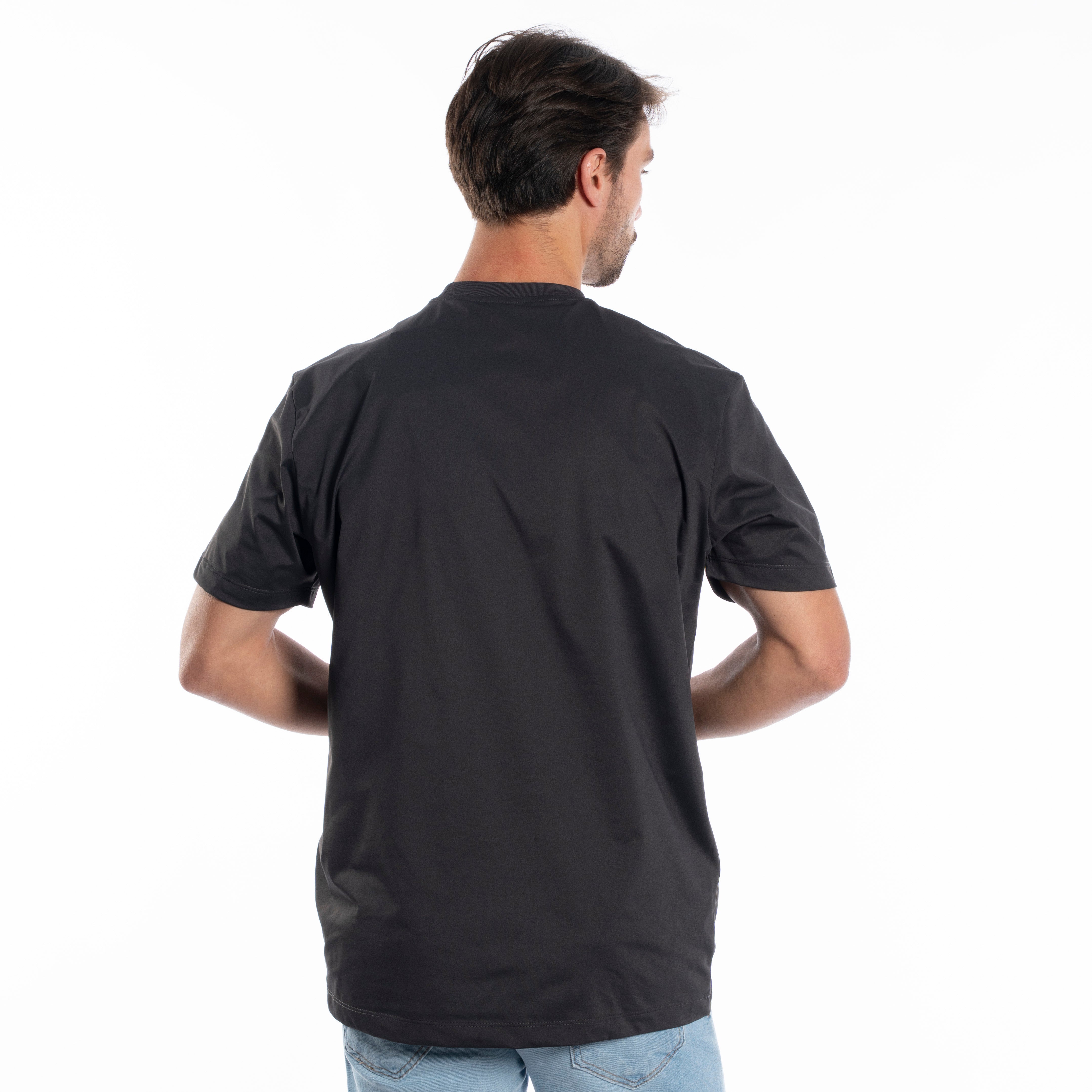 T-Shirt - Men - Printed