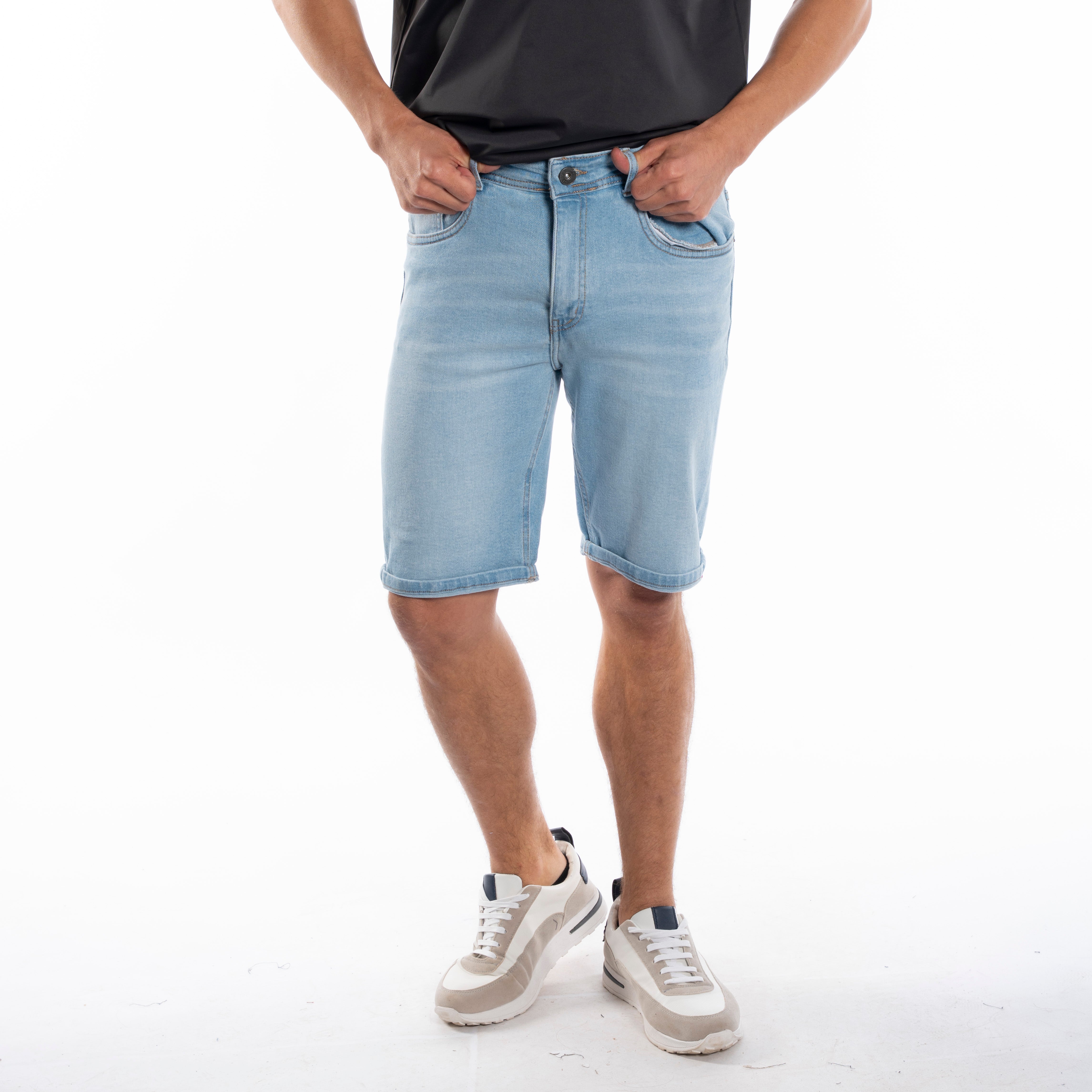 Short- Men - Jeans