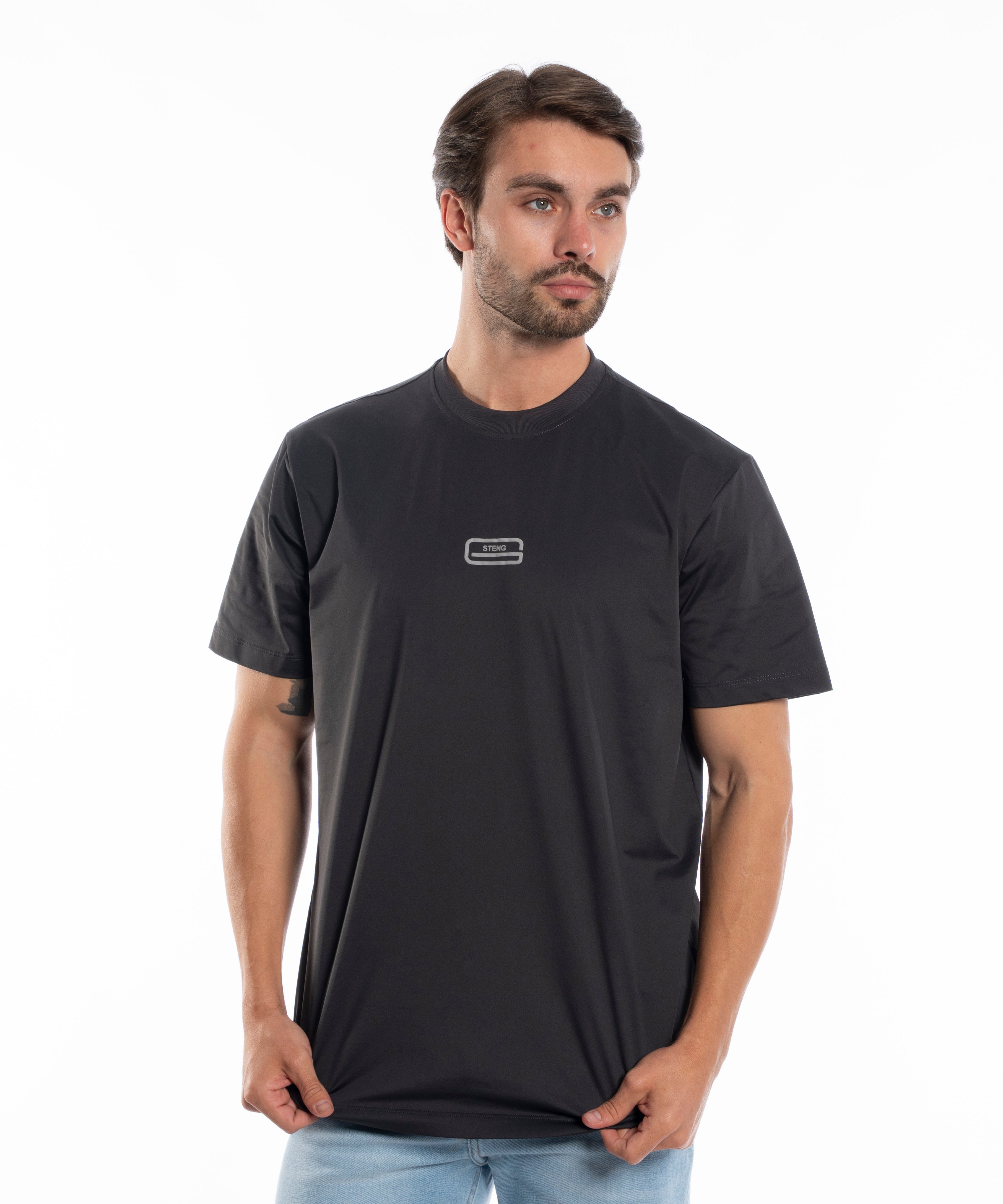 T-Shirt - Men - Printed