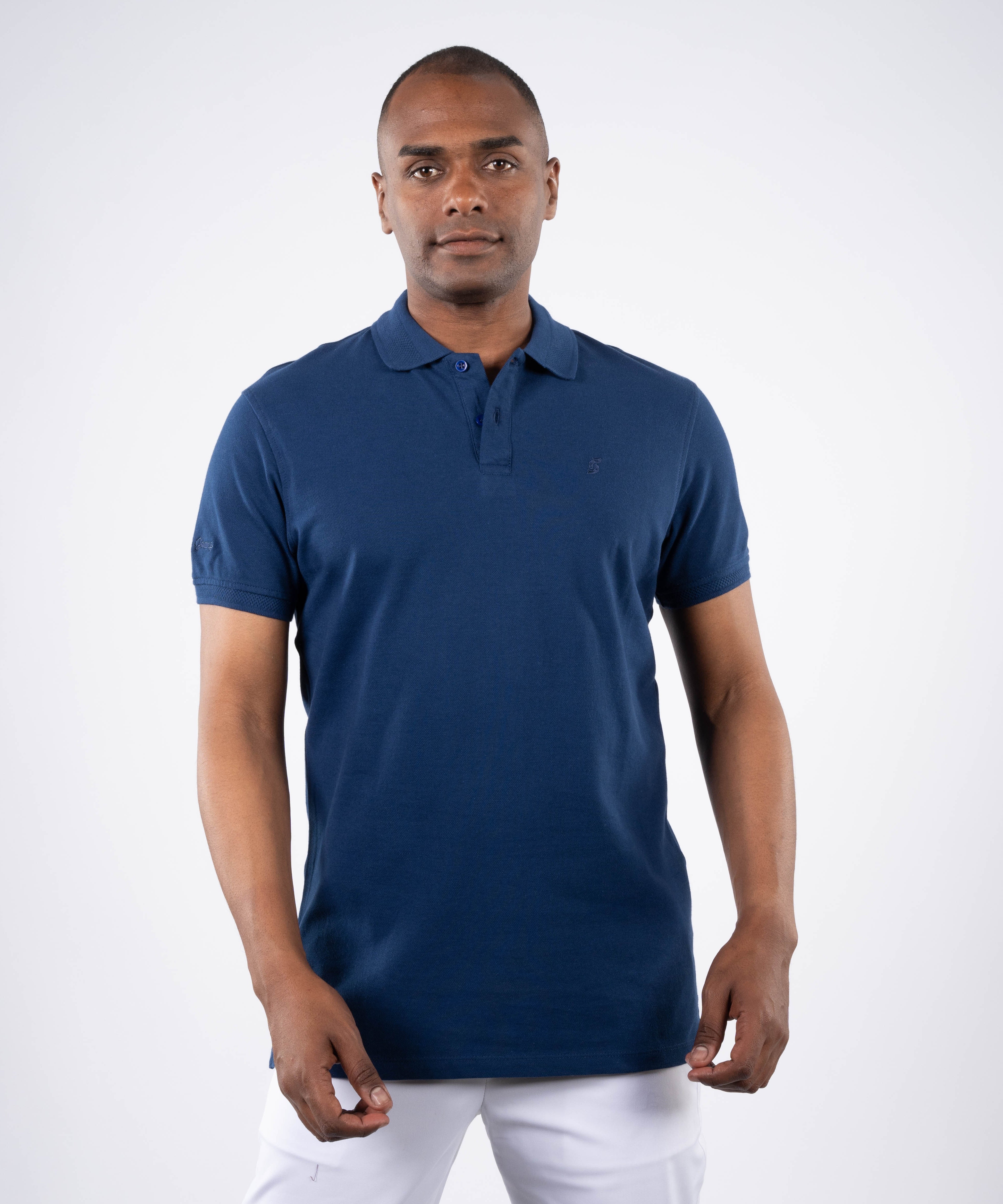 Polo T-shirt - Men - Outlet