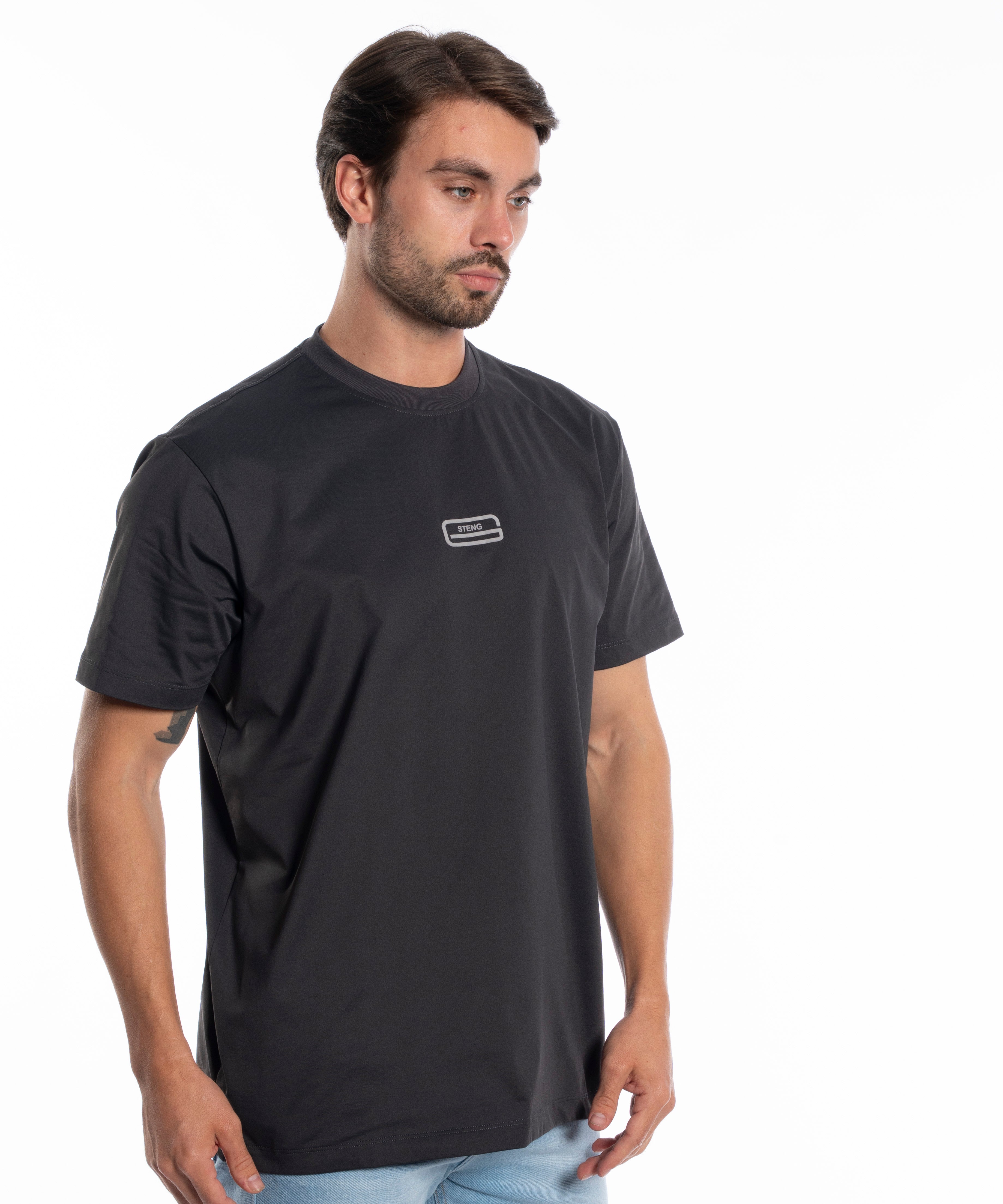 T-Shirt - Men - Printed