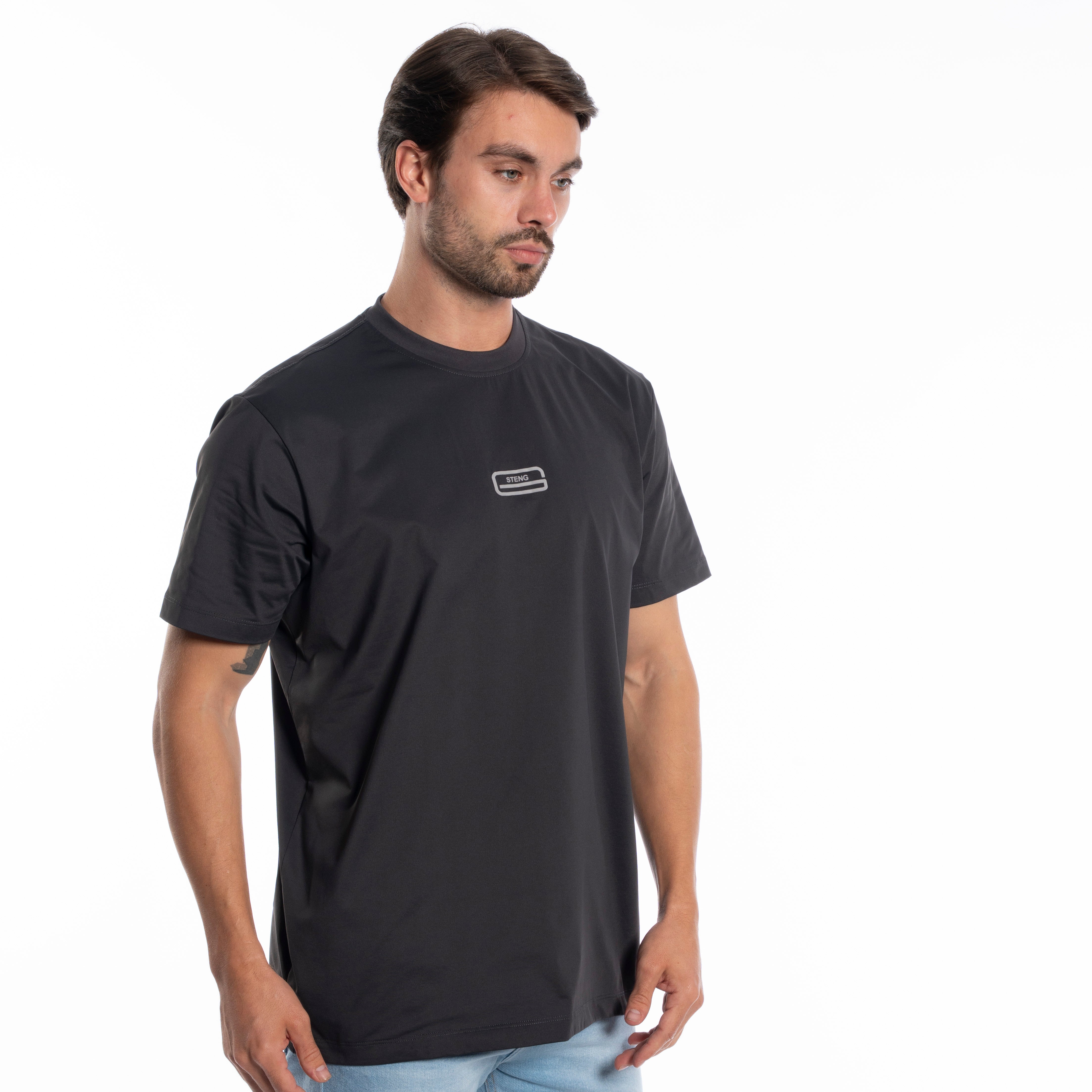 T-Shirt - Men - Printed