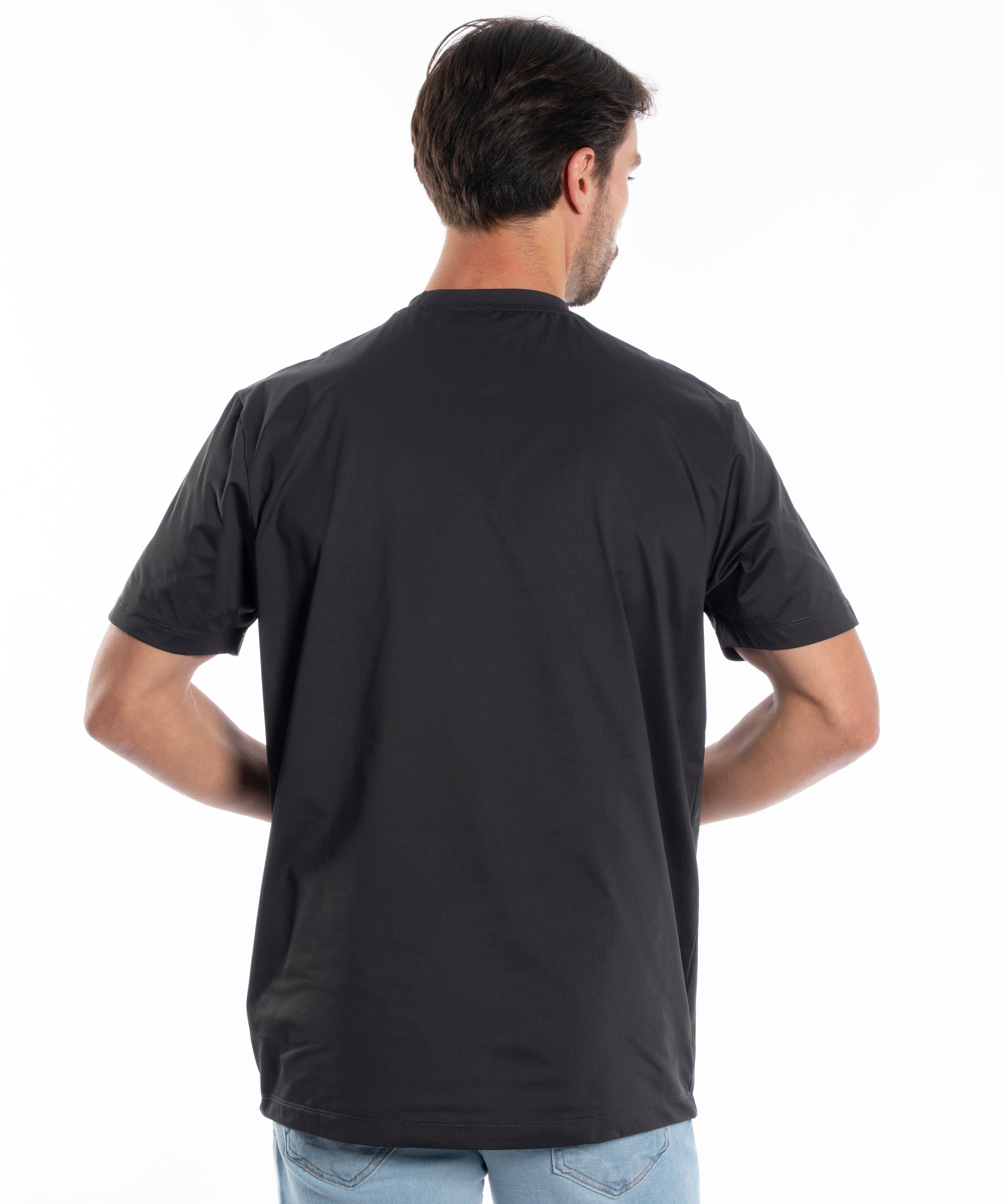 T-Shirt - Men - Printed