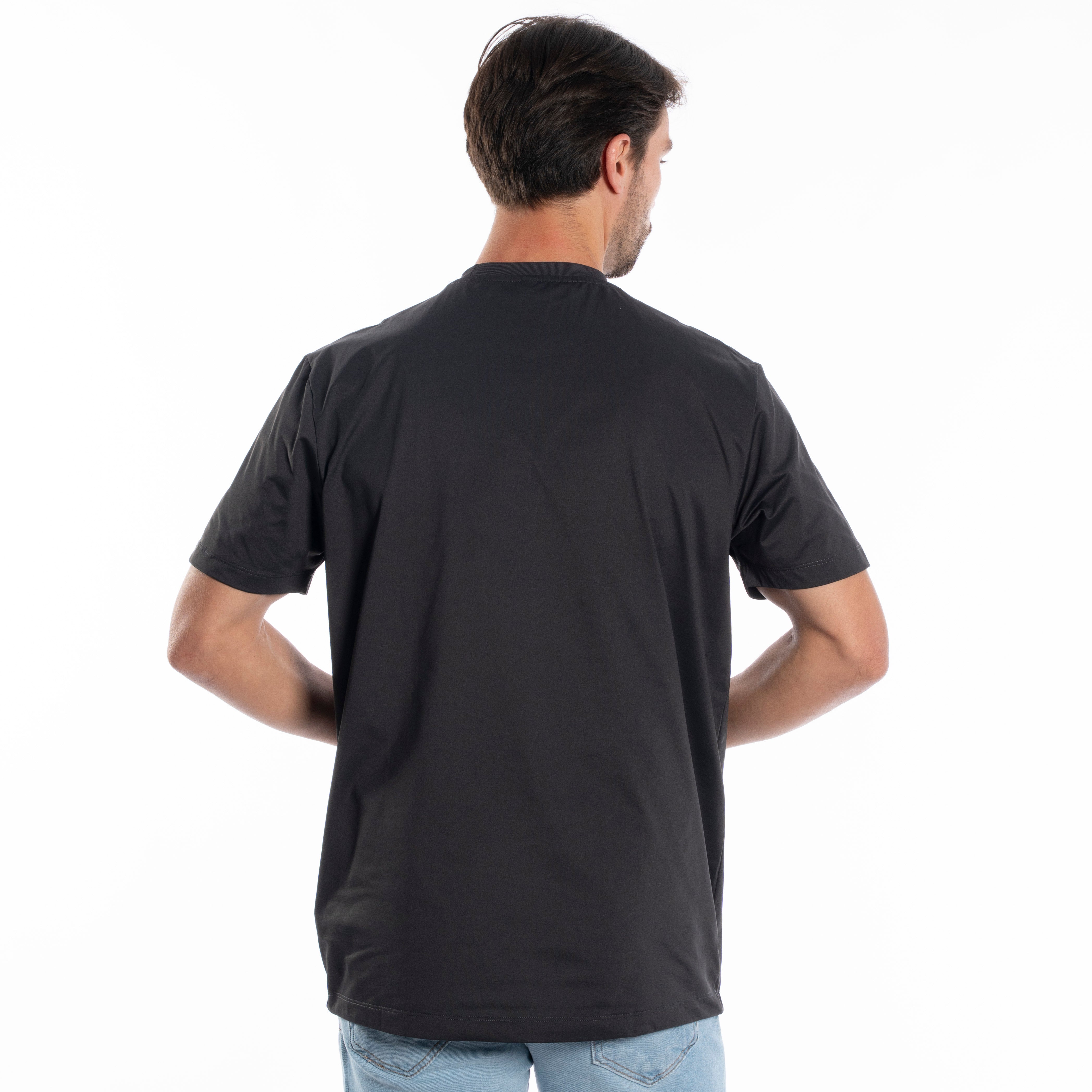 T-Shirt - Men - Printed