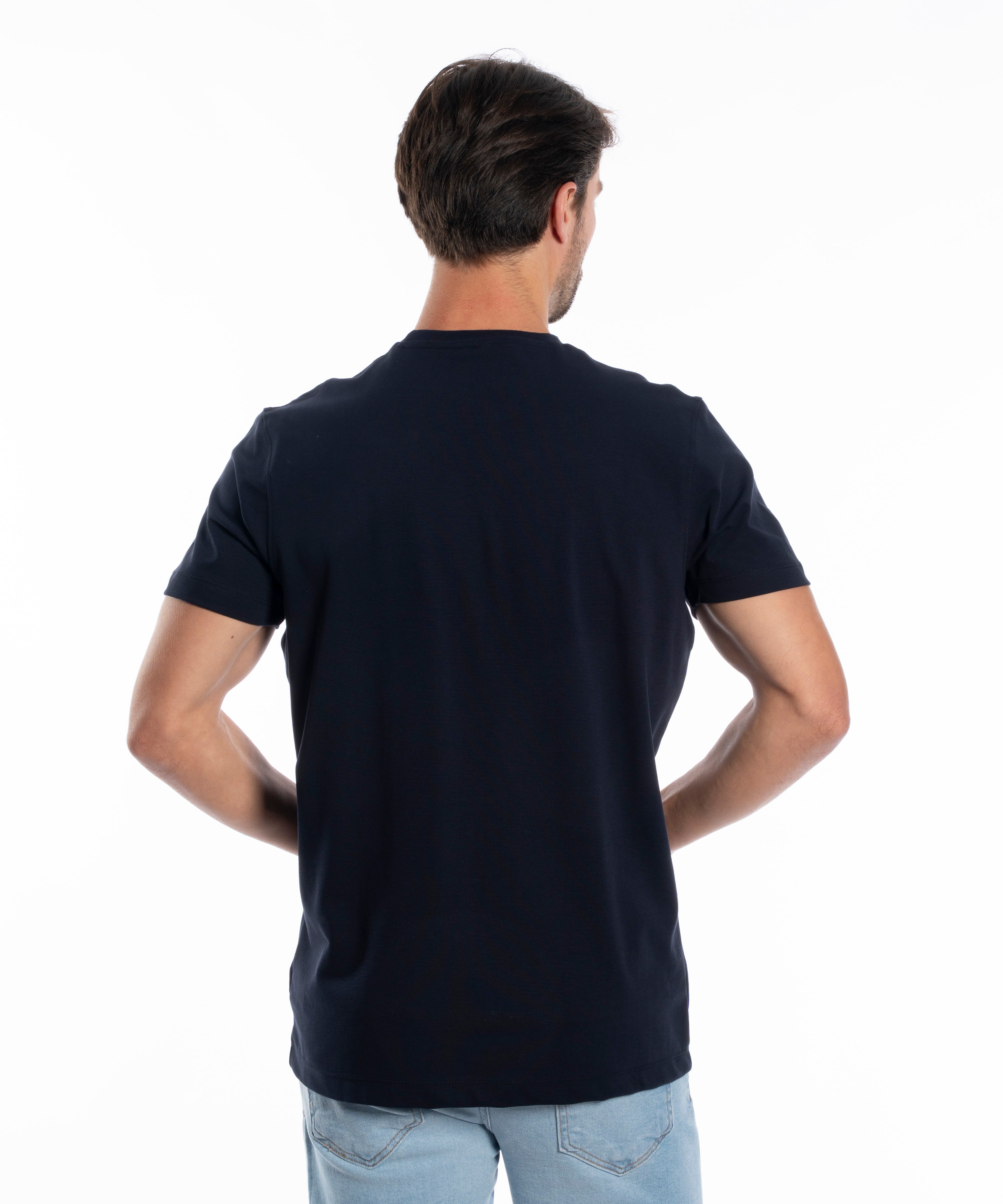 T-Shirt - Men - Printed