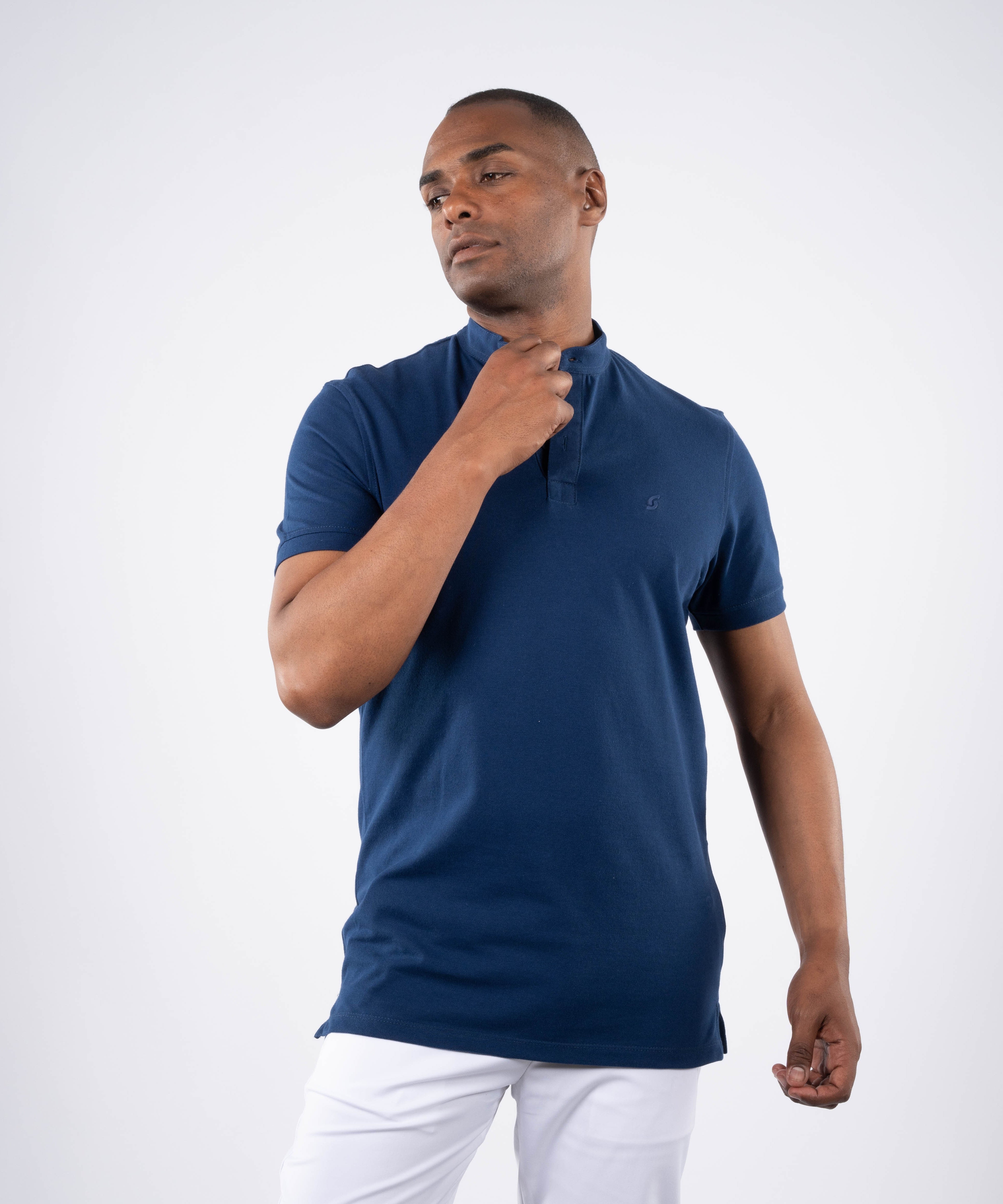 Polo T-shirt - Men - Outlet