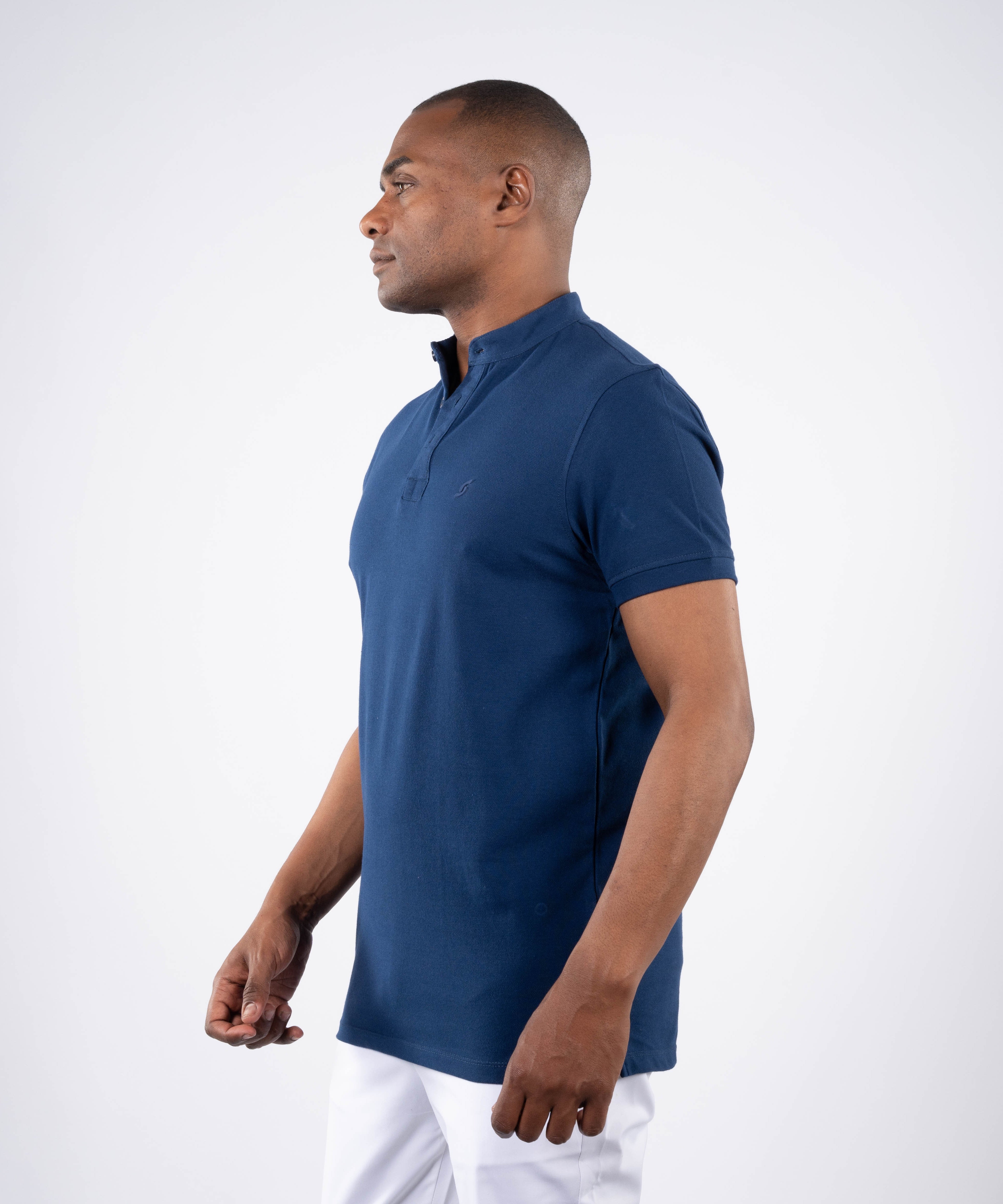 Polo T-shirt - Men - Outlet
