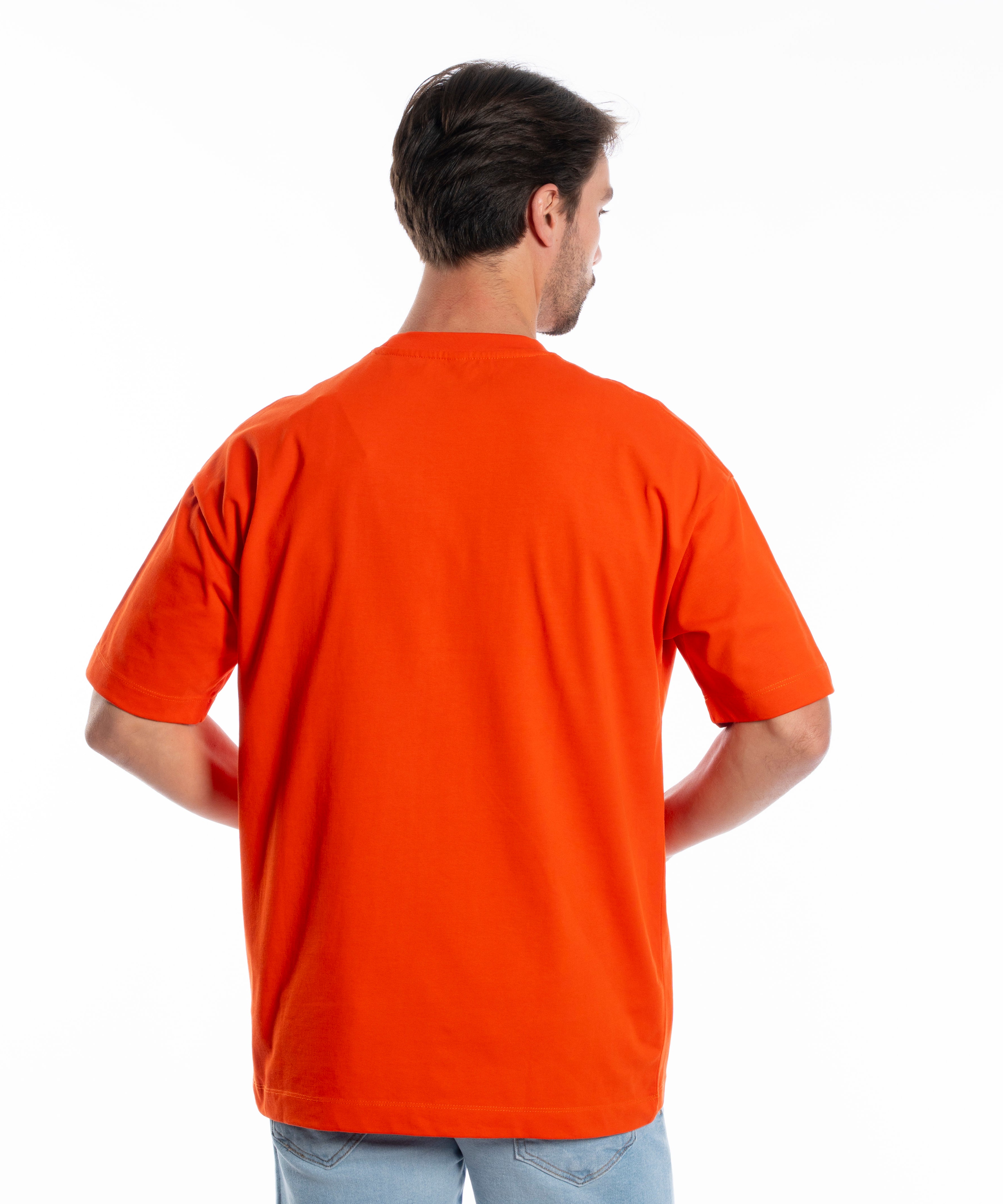 T-Shirt - Men - Printed