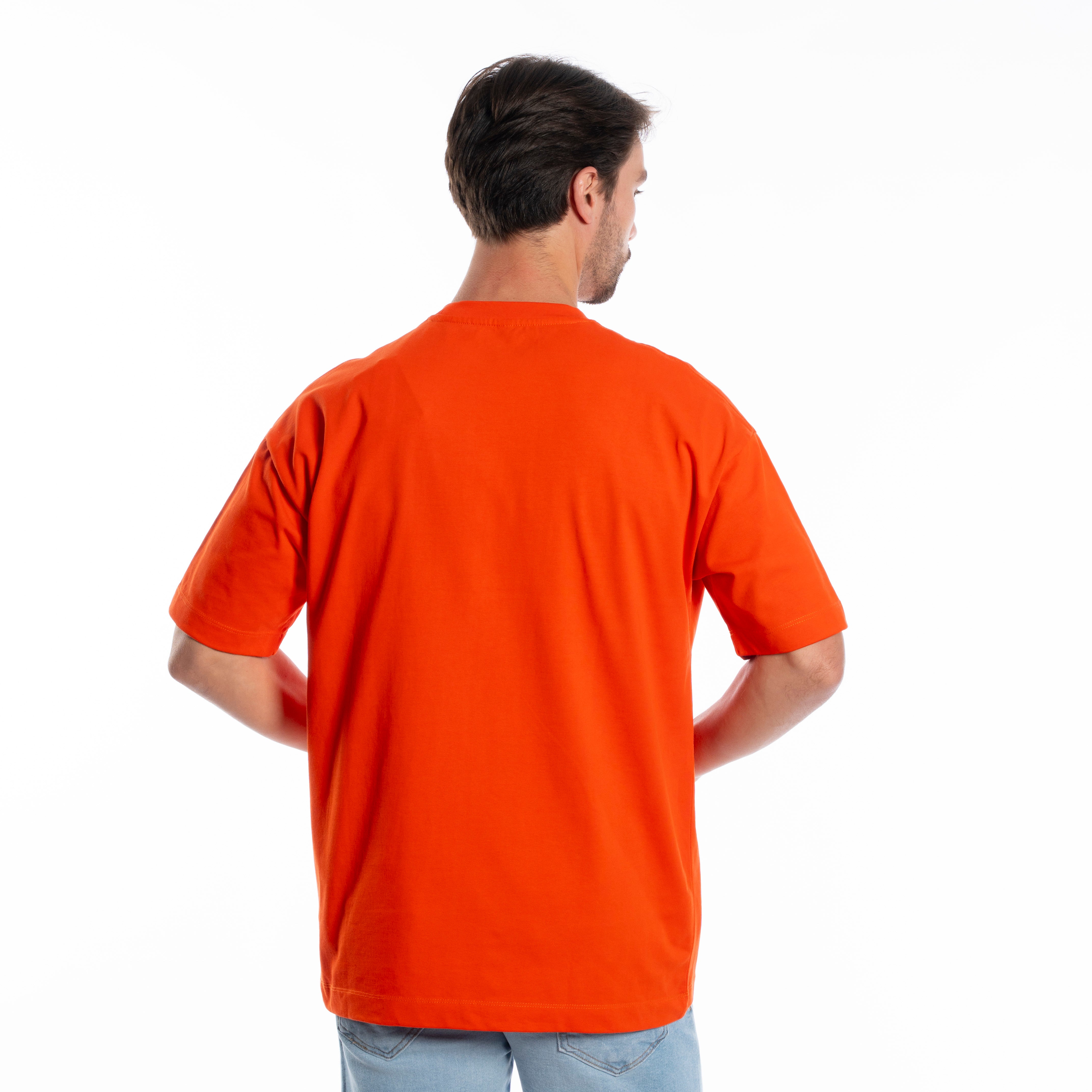 T-Shirt - Men - Printed