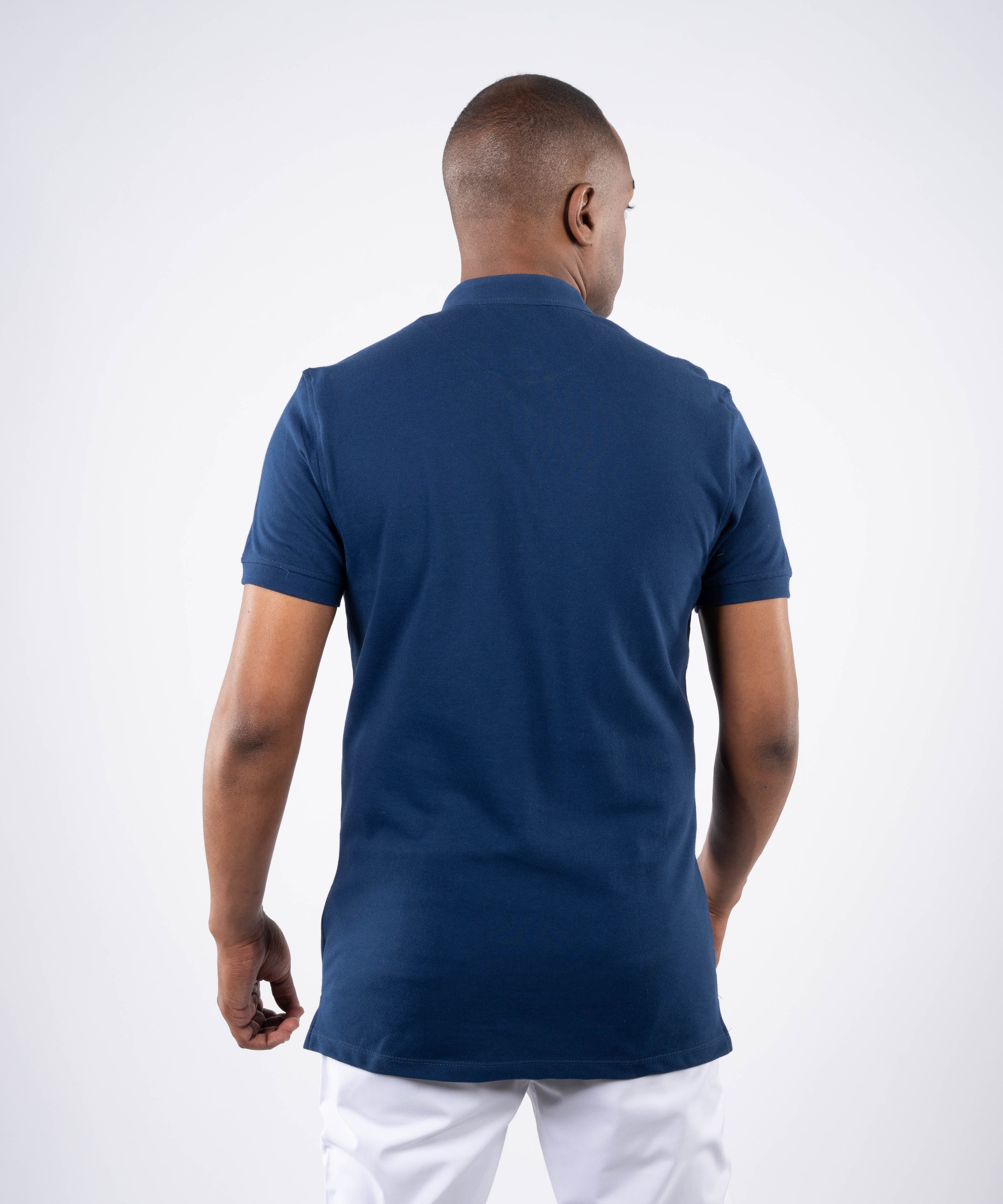 Polo T-shirt - Men - Outlet