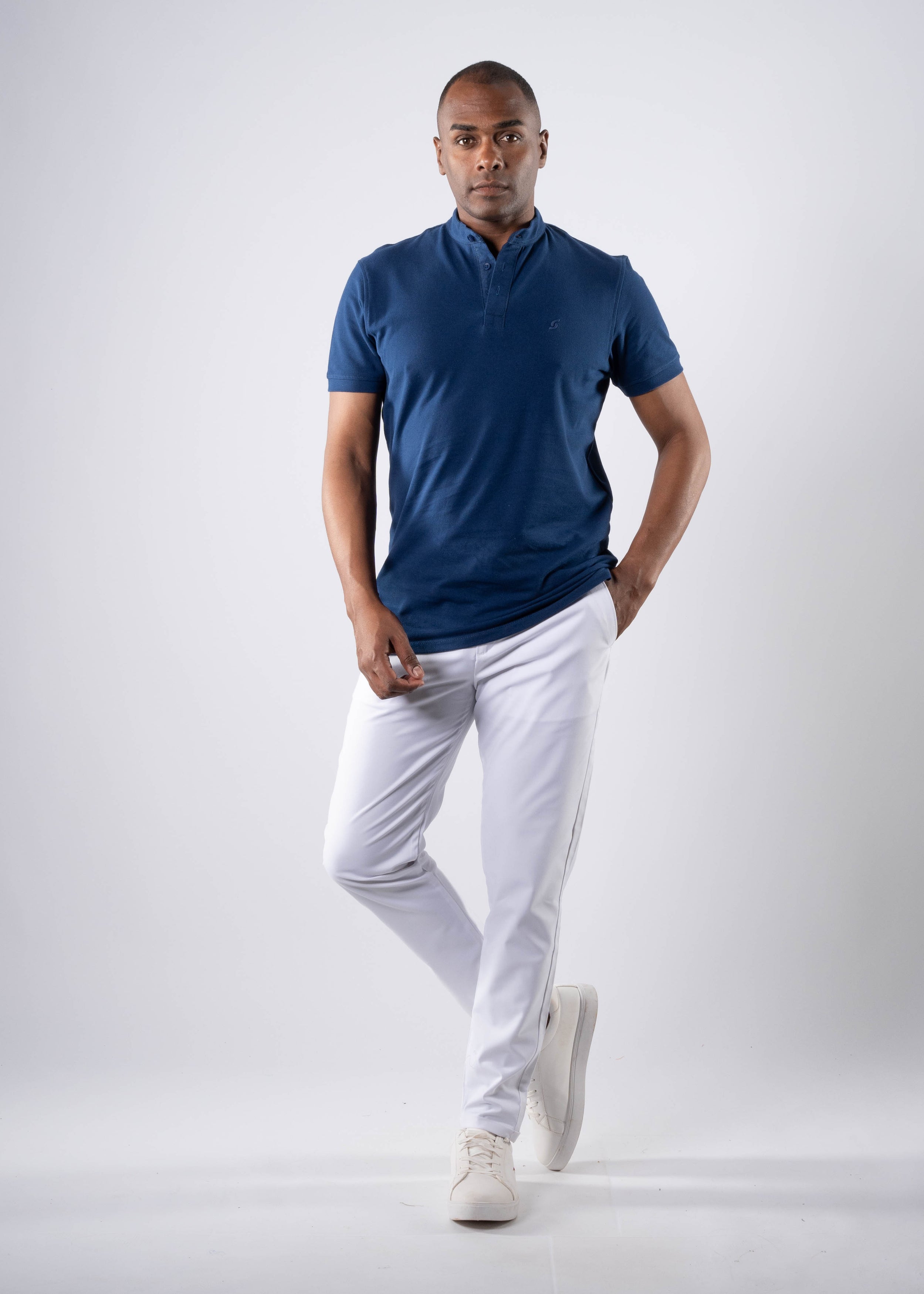 Pants - Men - Classic