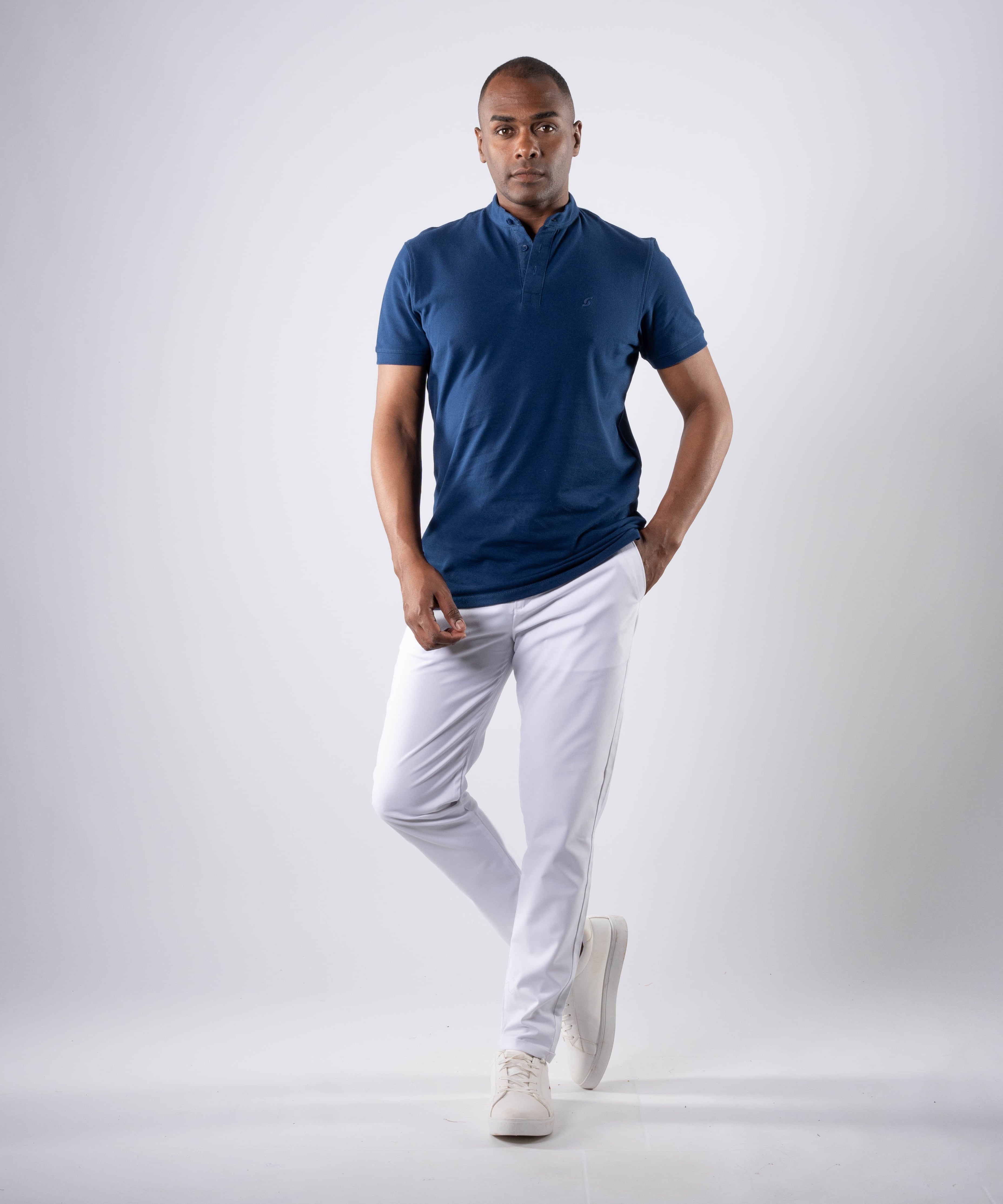 Pants - Men - Classic