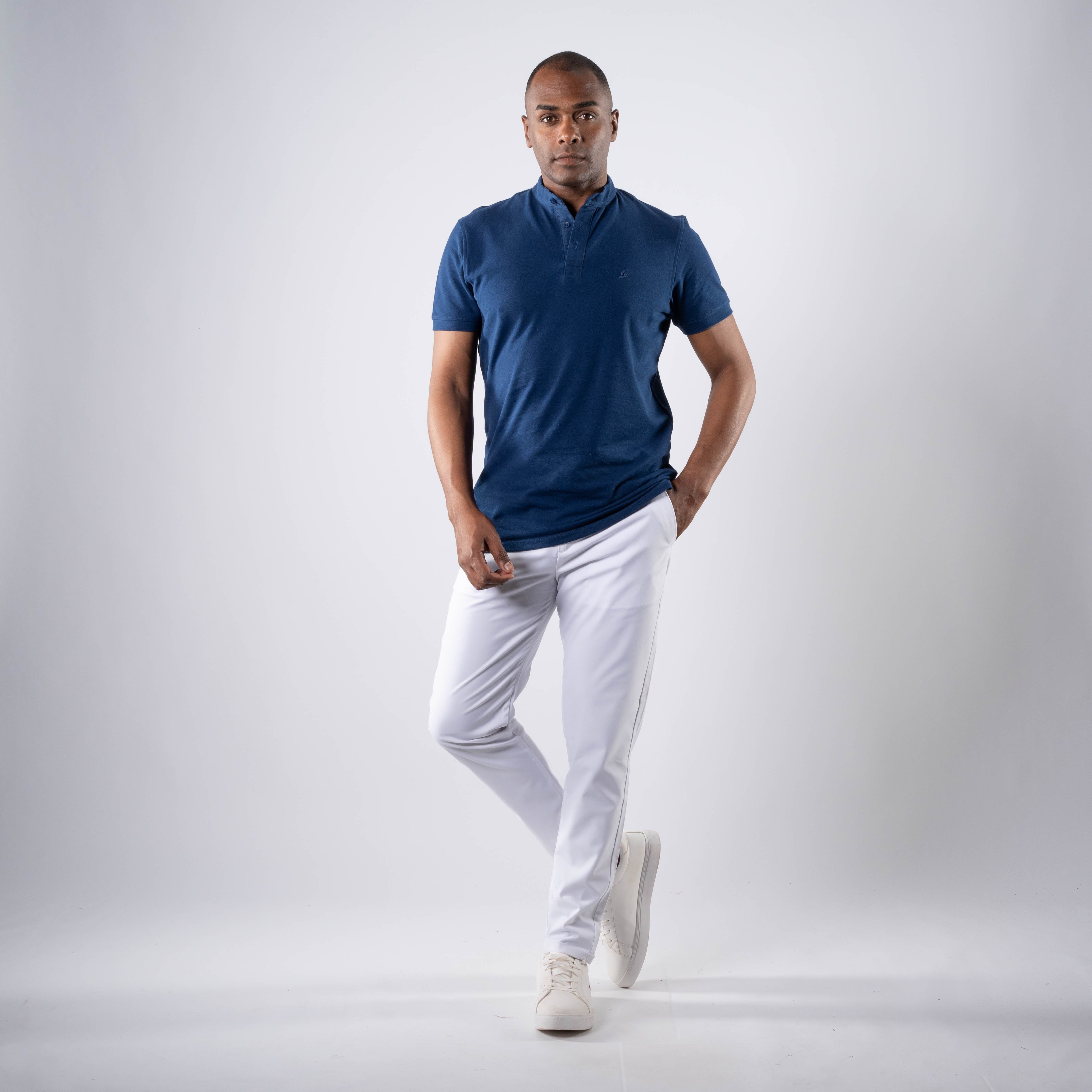 Pants - Men - Classic