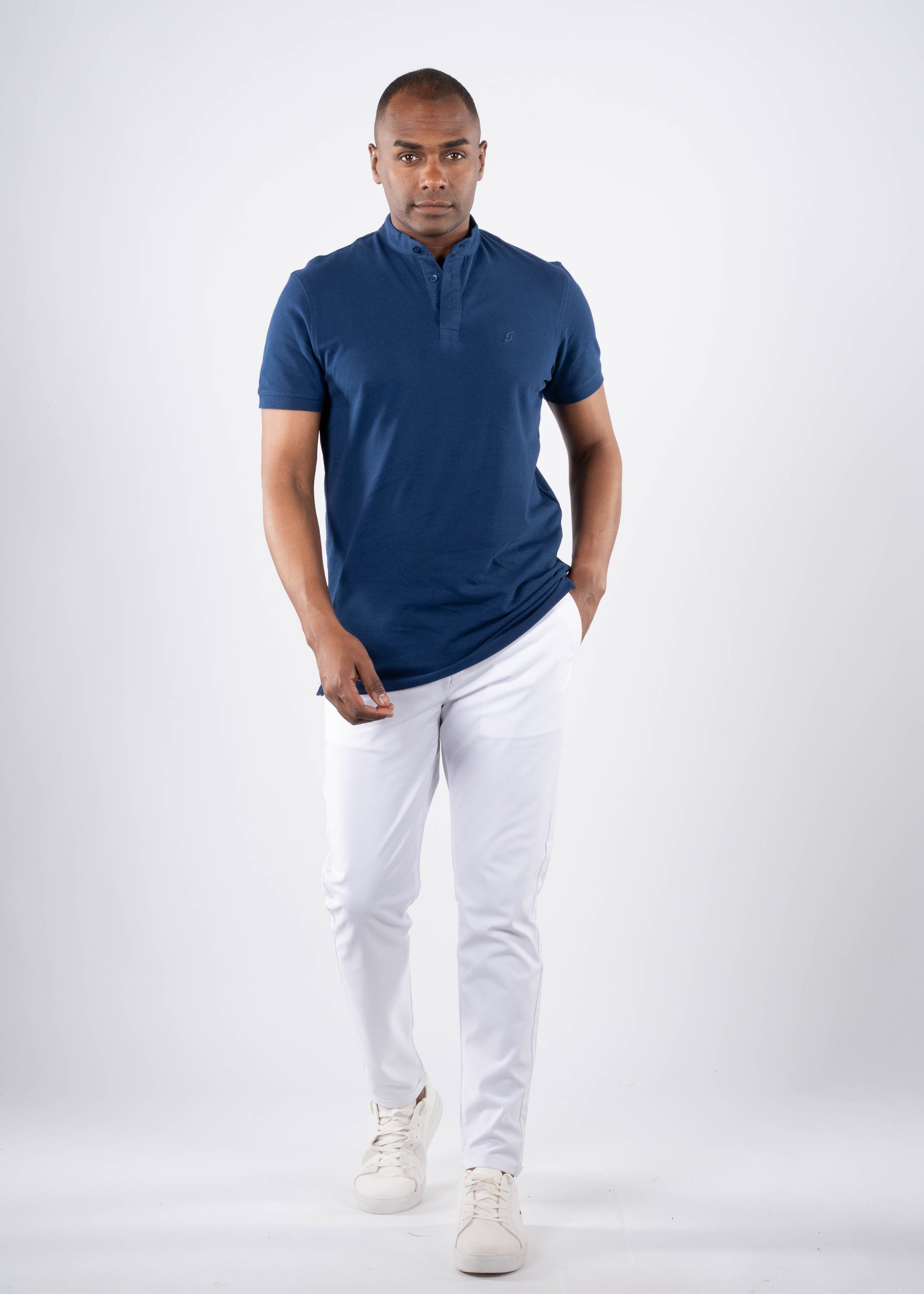 Pants - Men - Classic