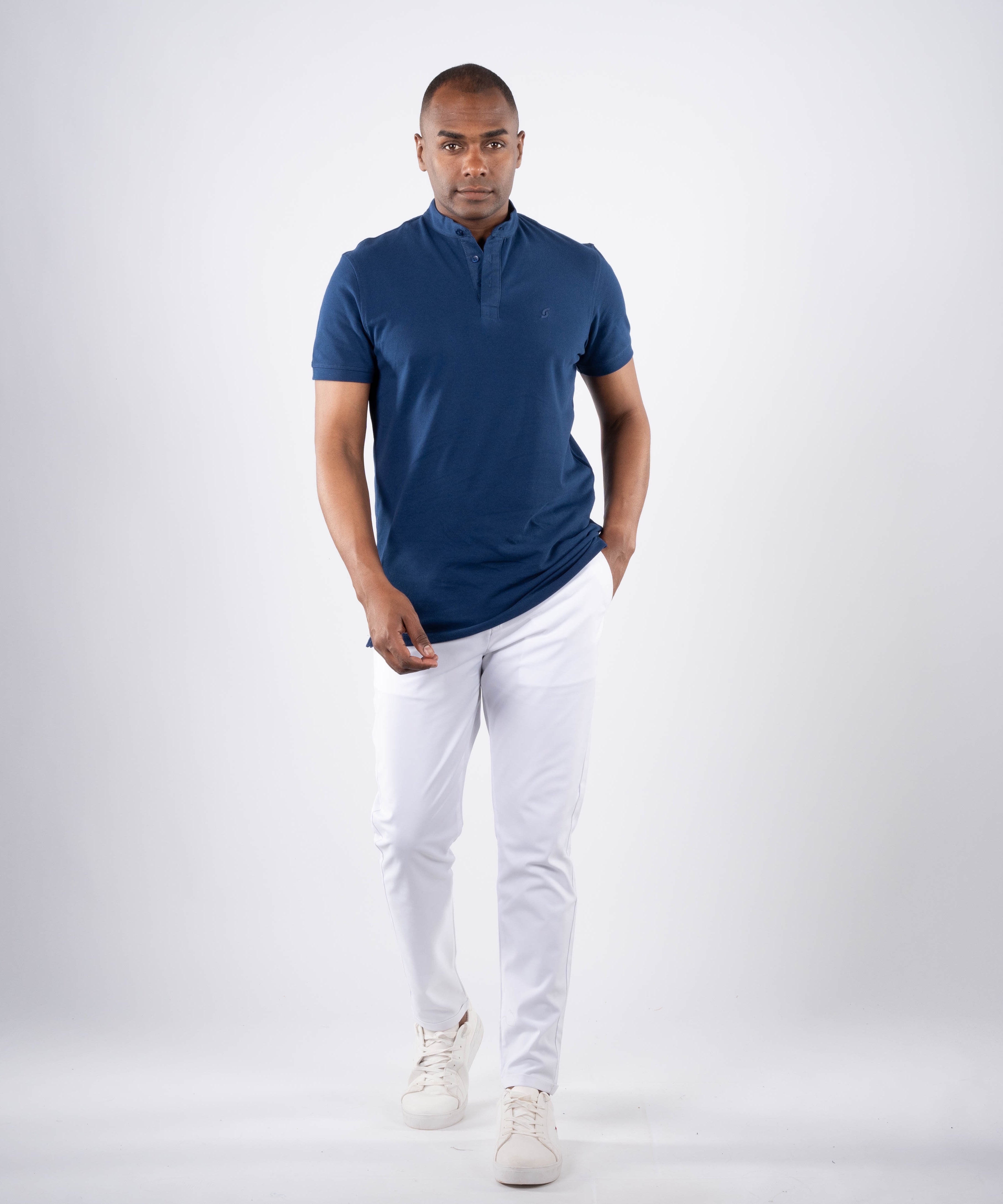 Pants - Men - Classic