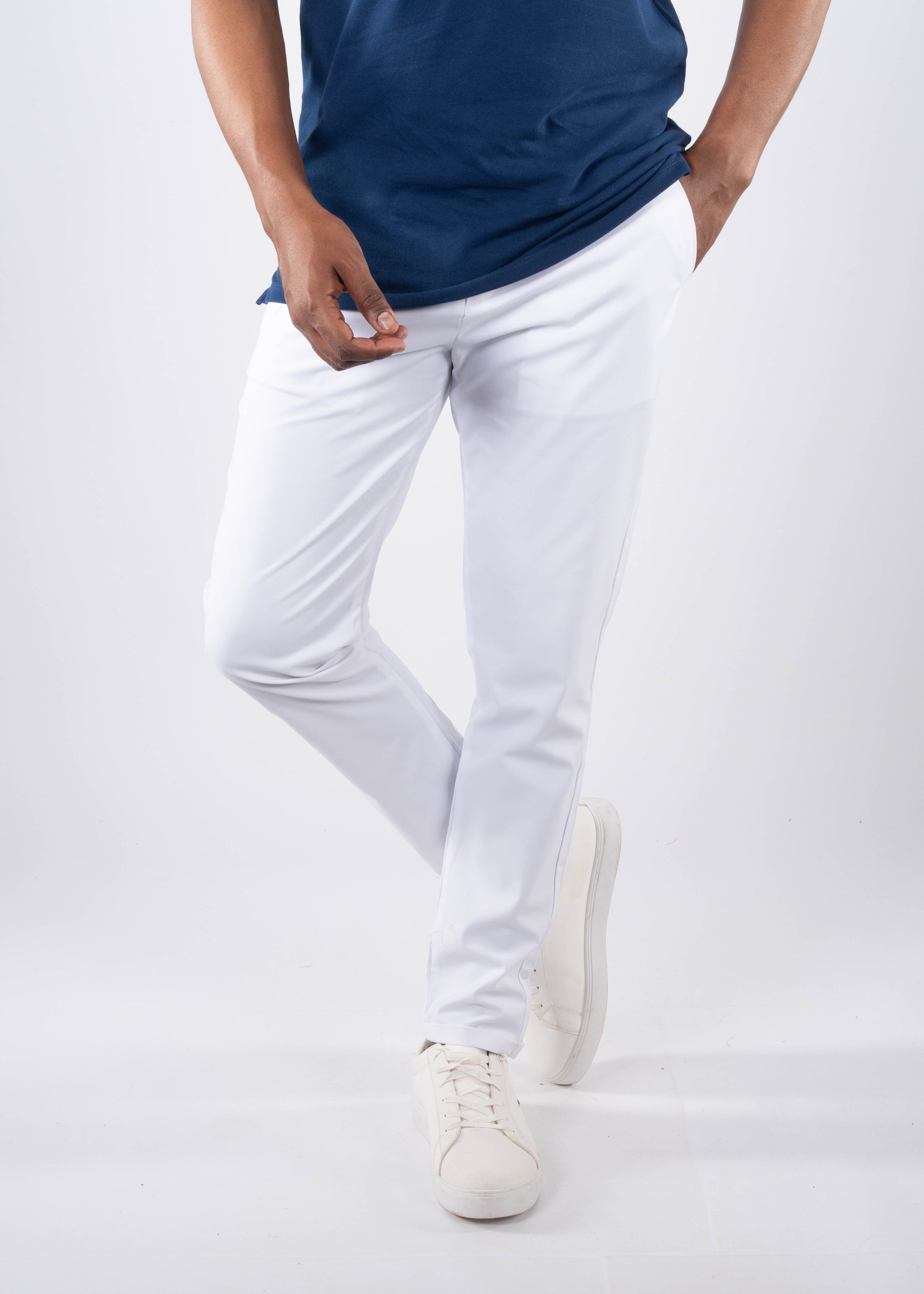 Pants - Men - Classic