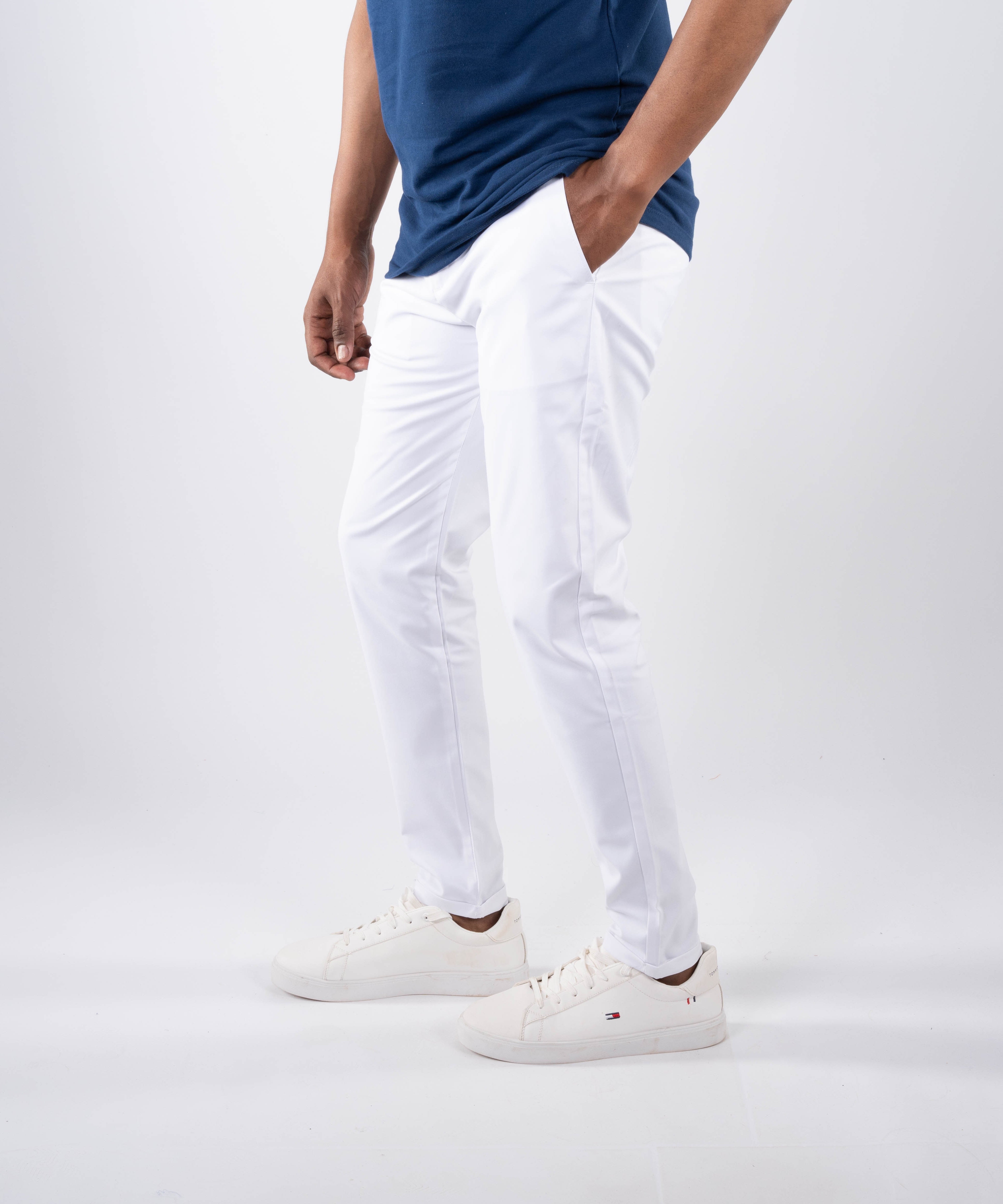 Pants - Men - Classic