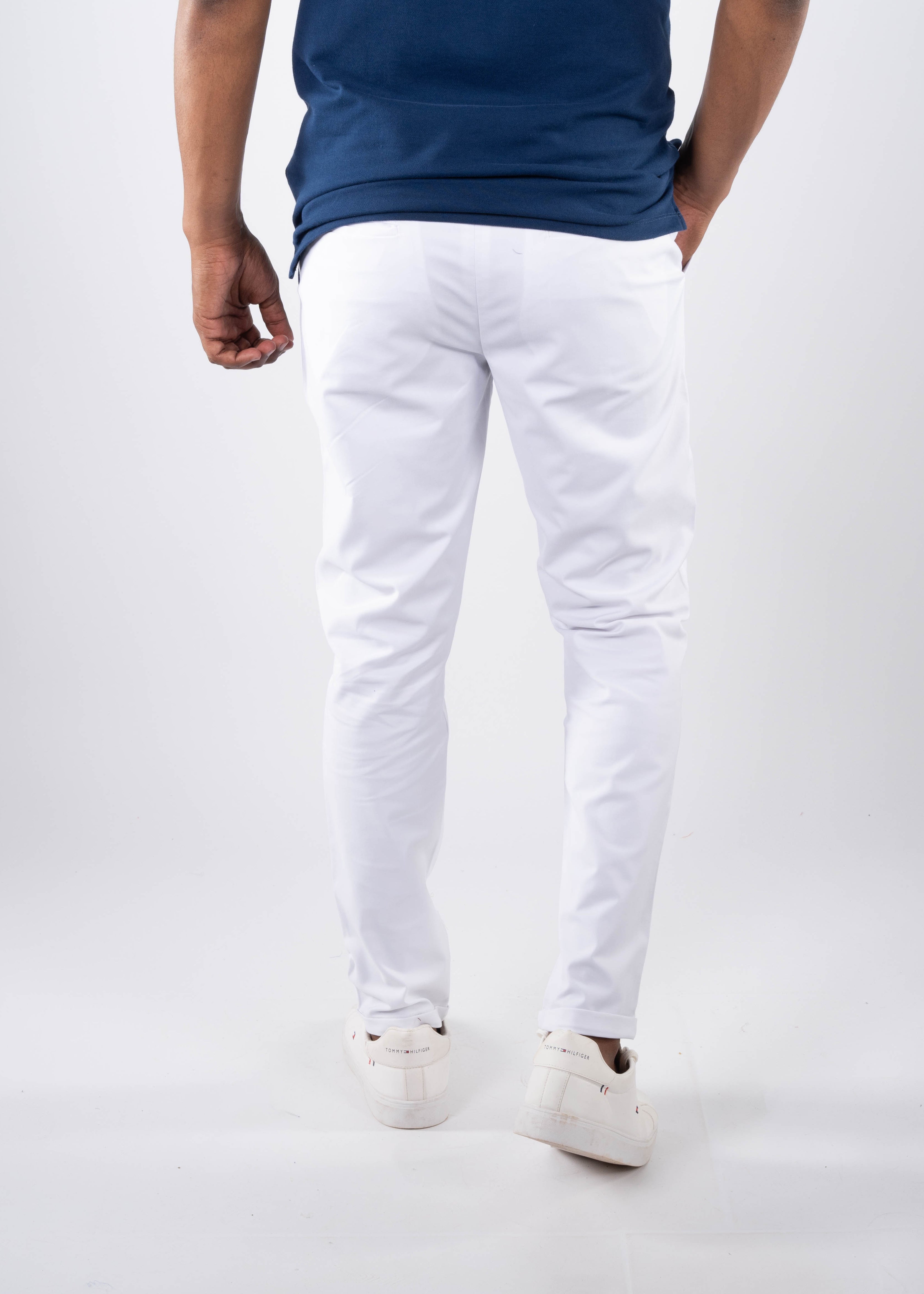 Pants - Men - Classic