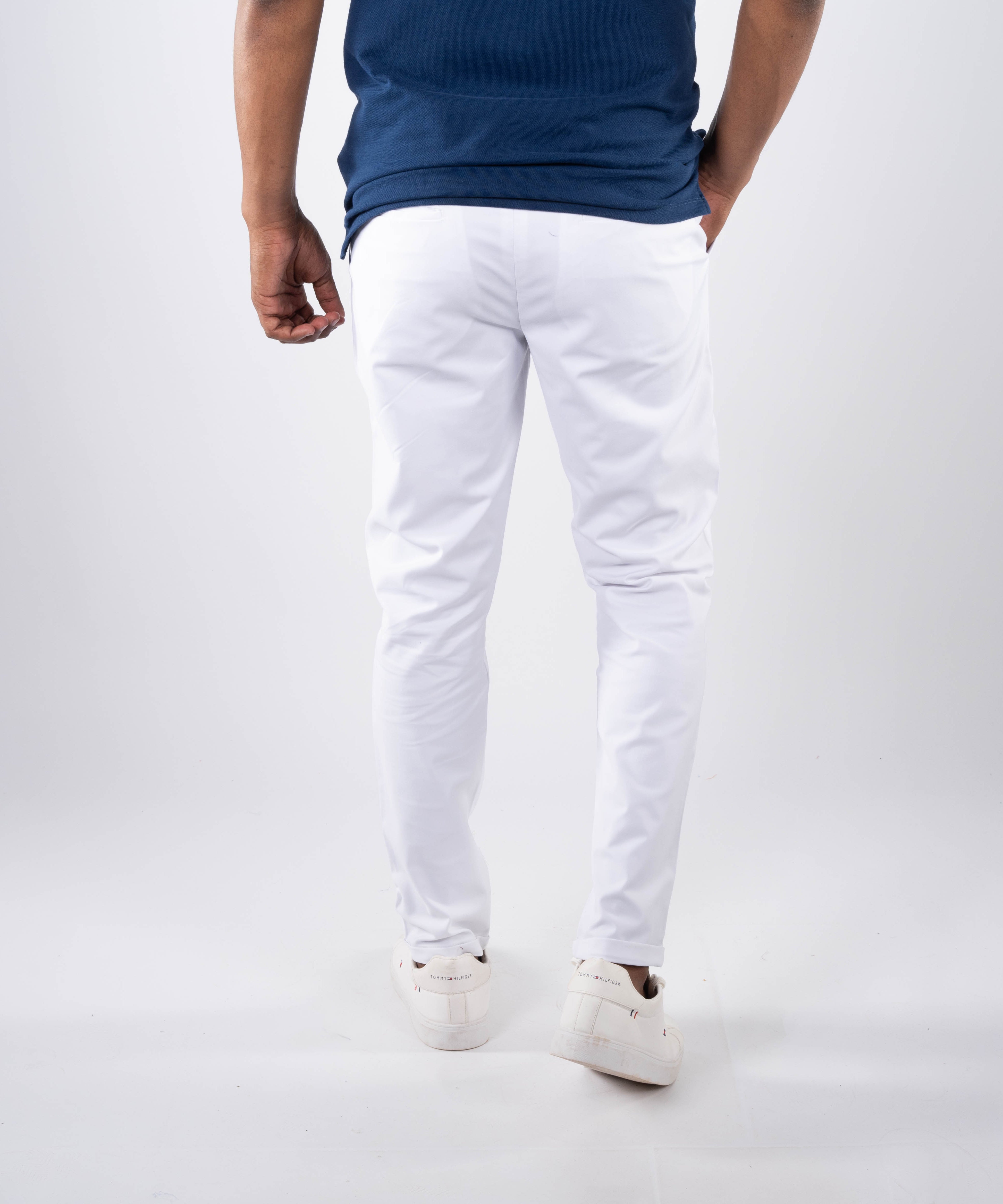 Pants - Men - Classic