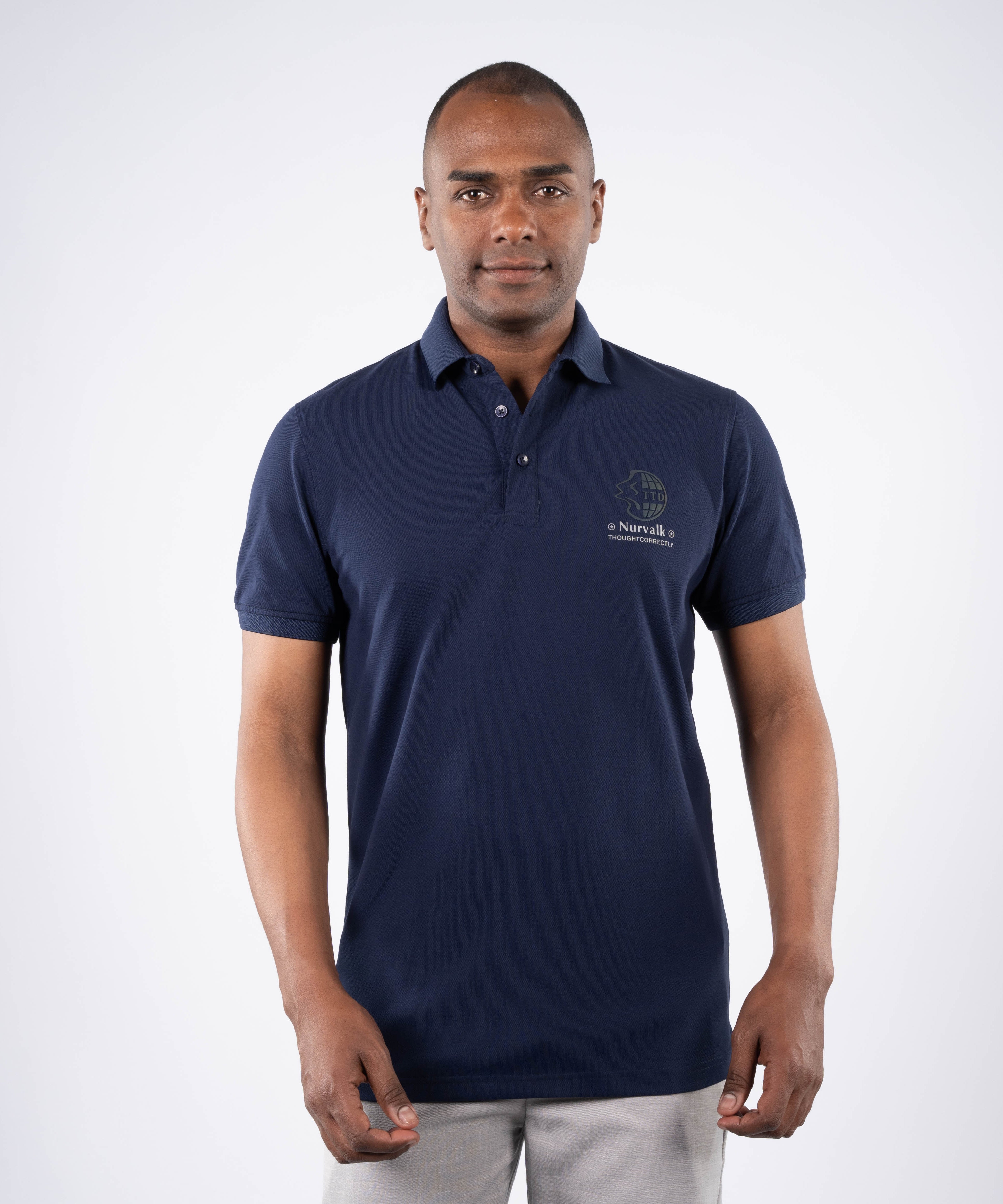 Polo T-shirt - Men - Outlet