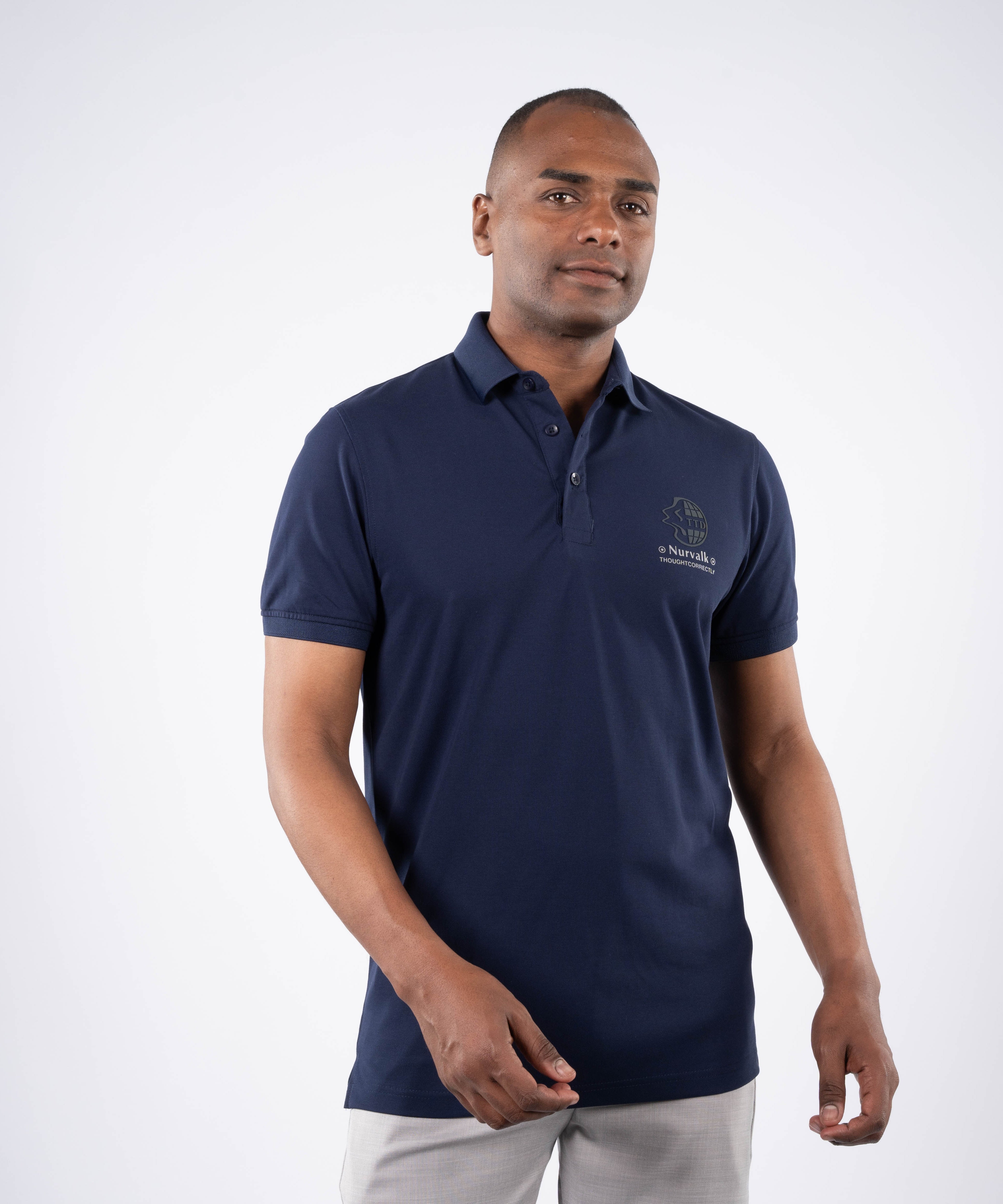 Polo T-shirt - Men - Outlet