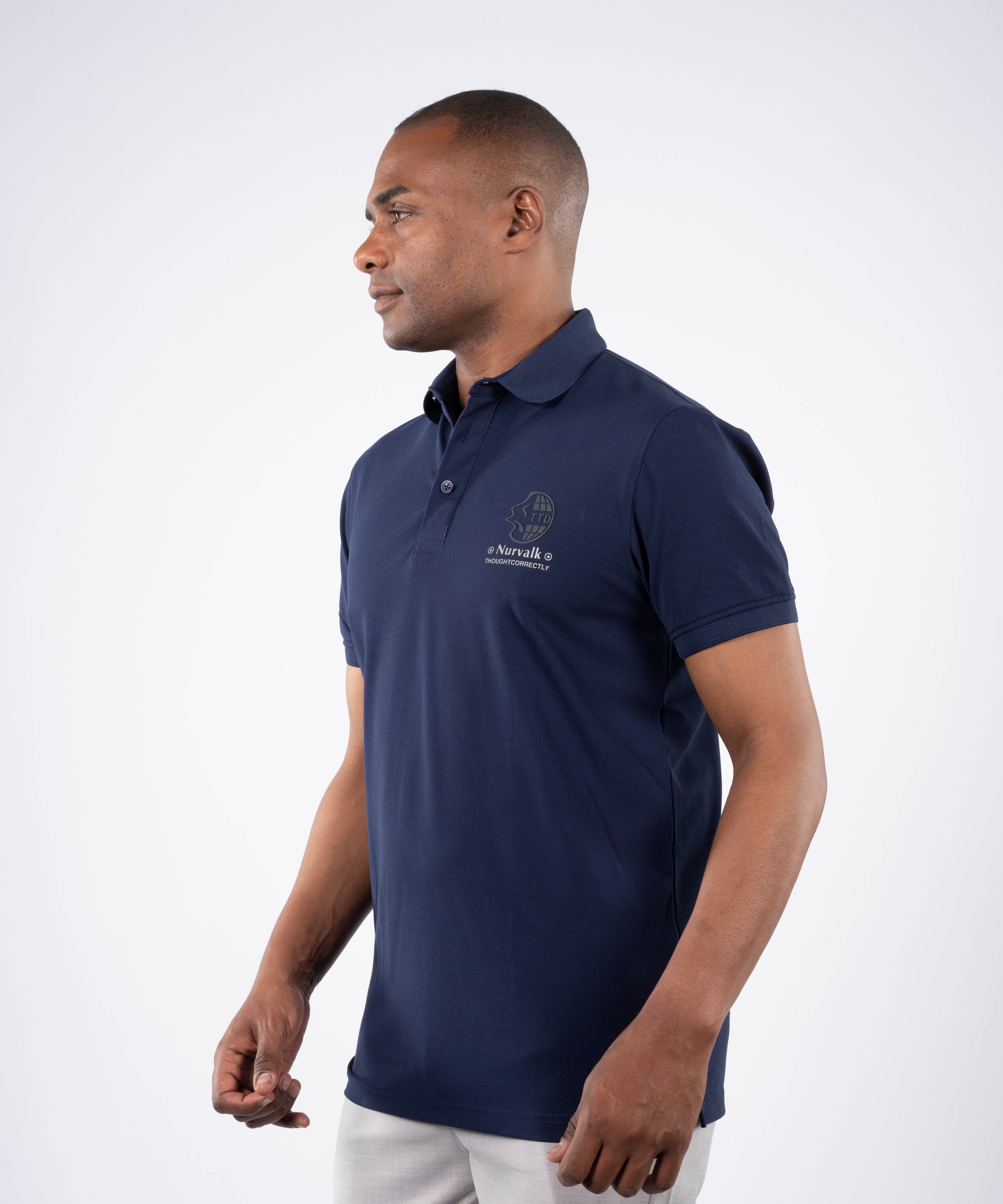 Polo T-shirt - Men - Outlet