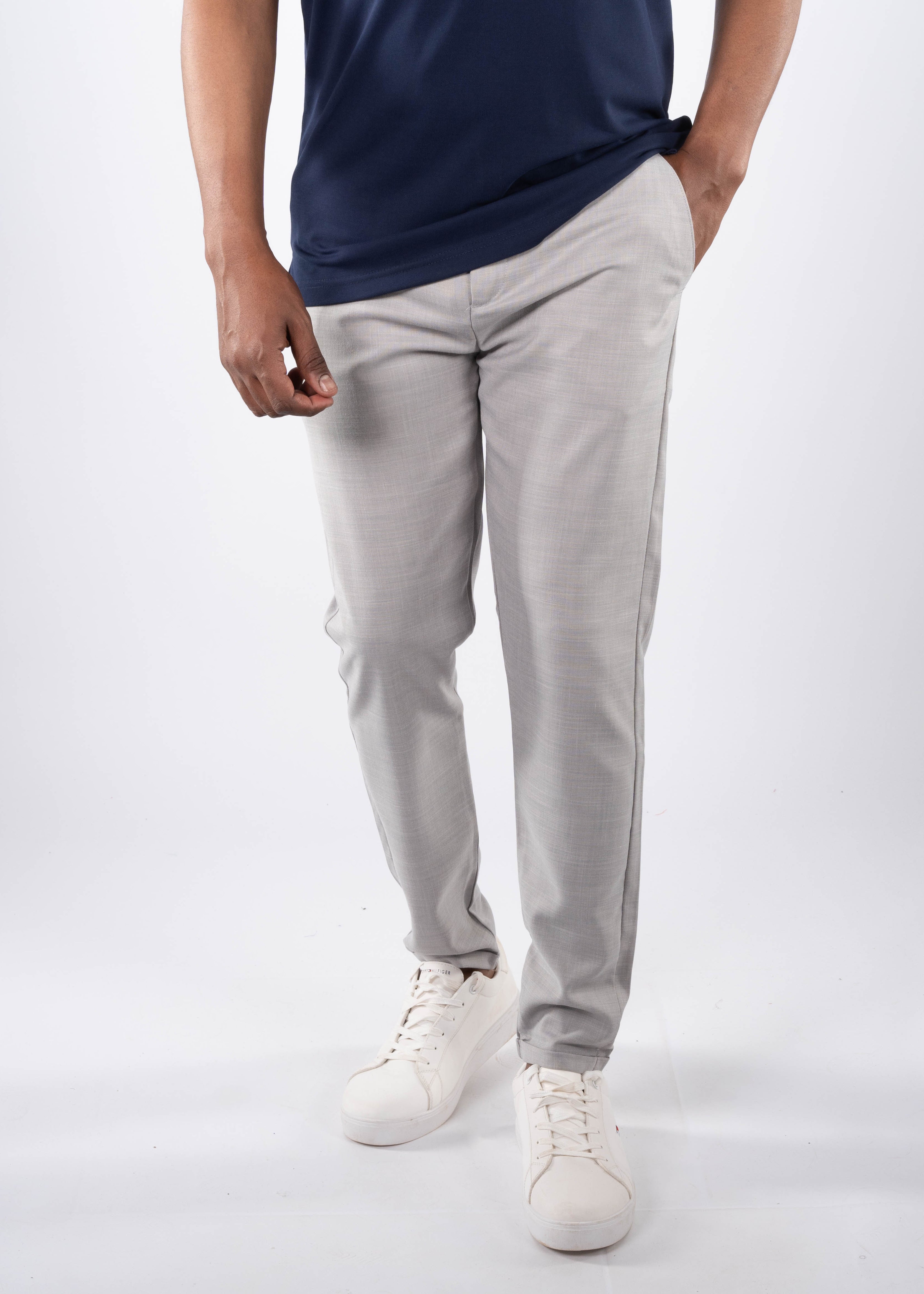 Pants - Men - Classic