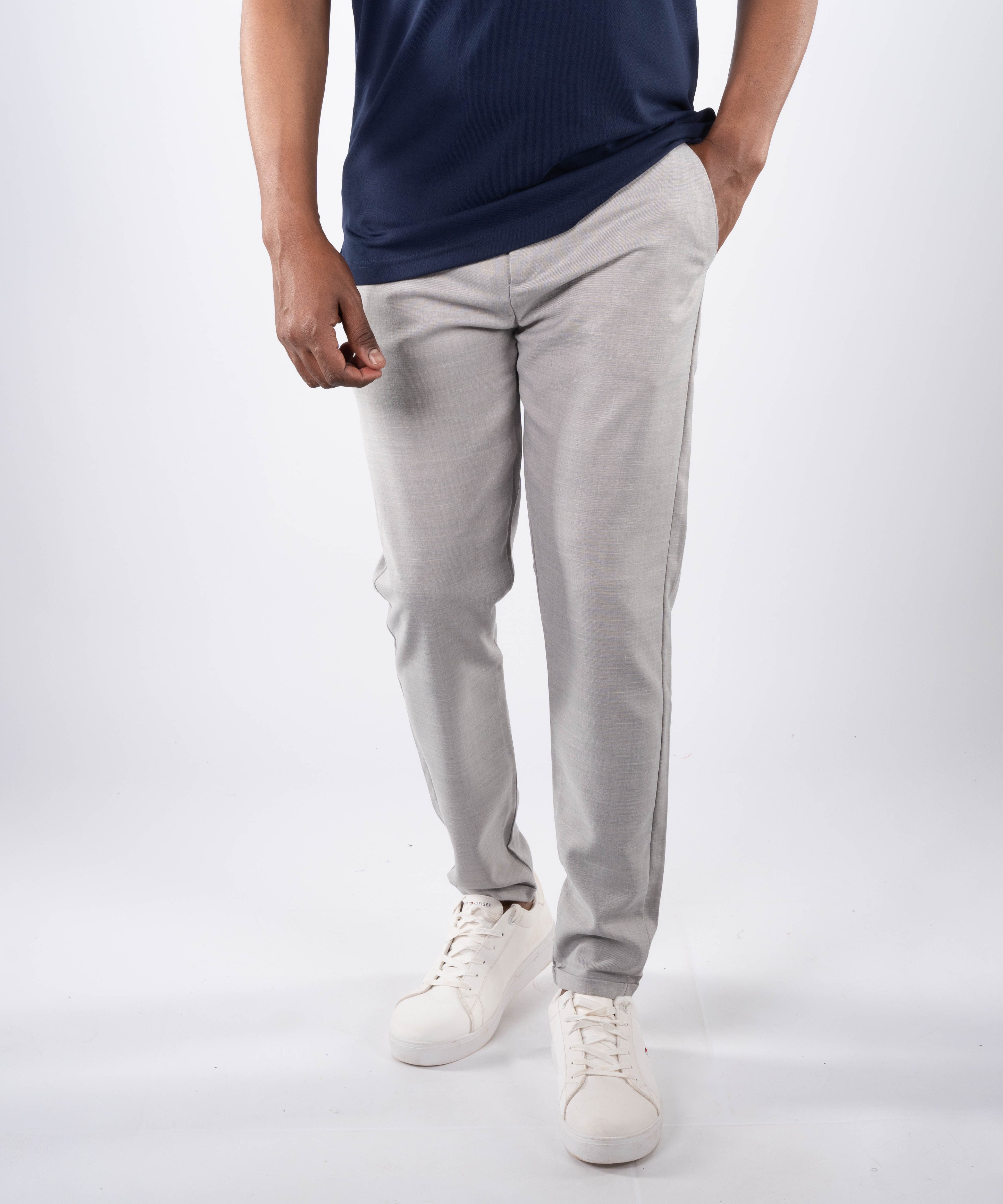 Pants - Men - Classic