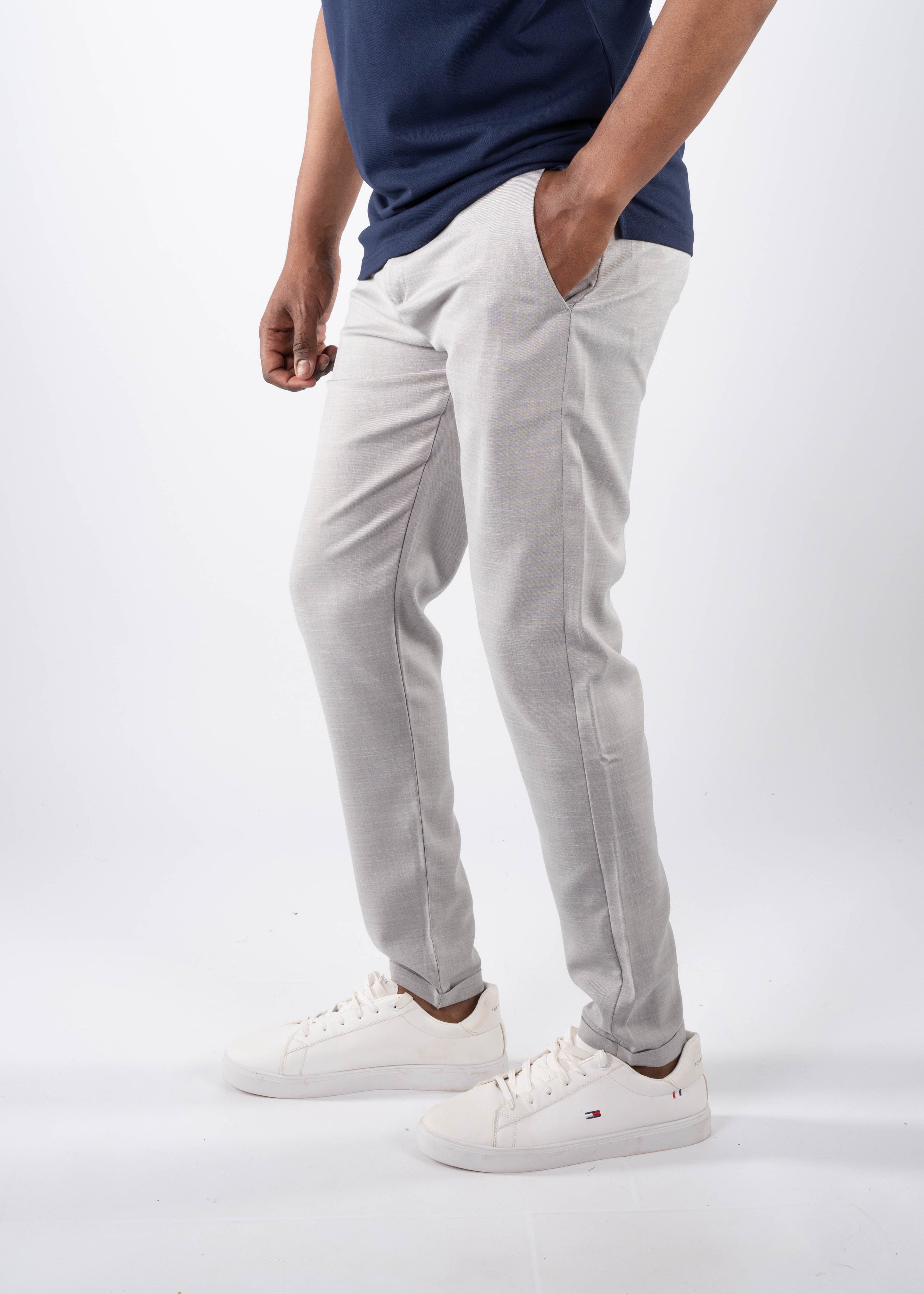 Pants - Men - Classic