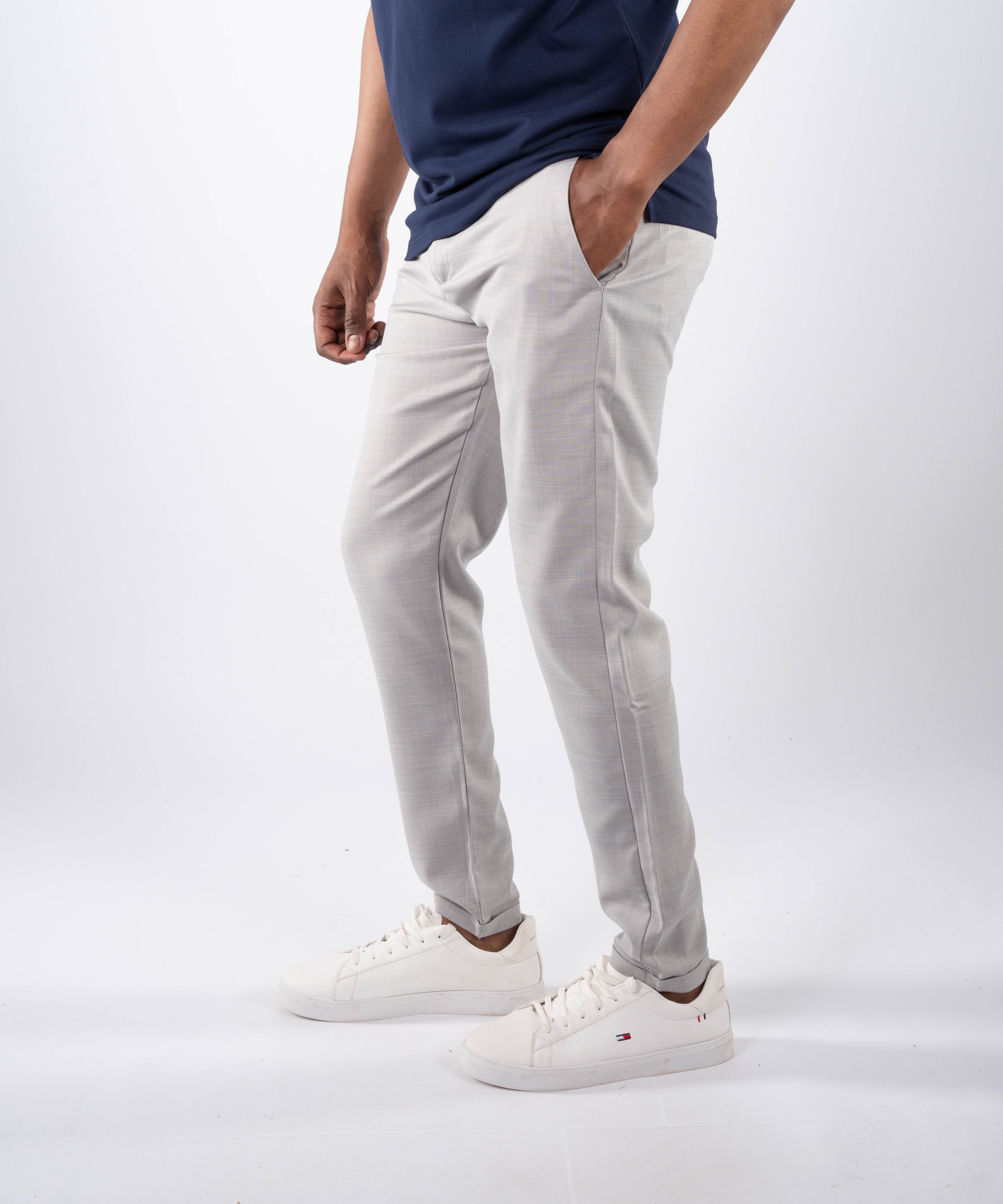 Pants - Men - Classic