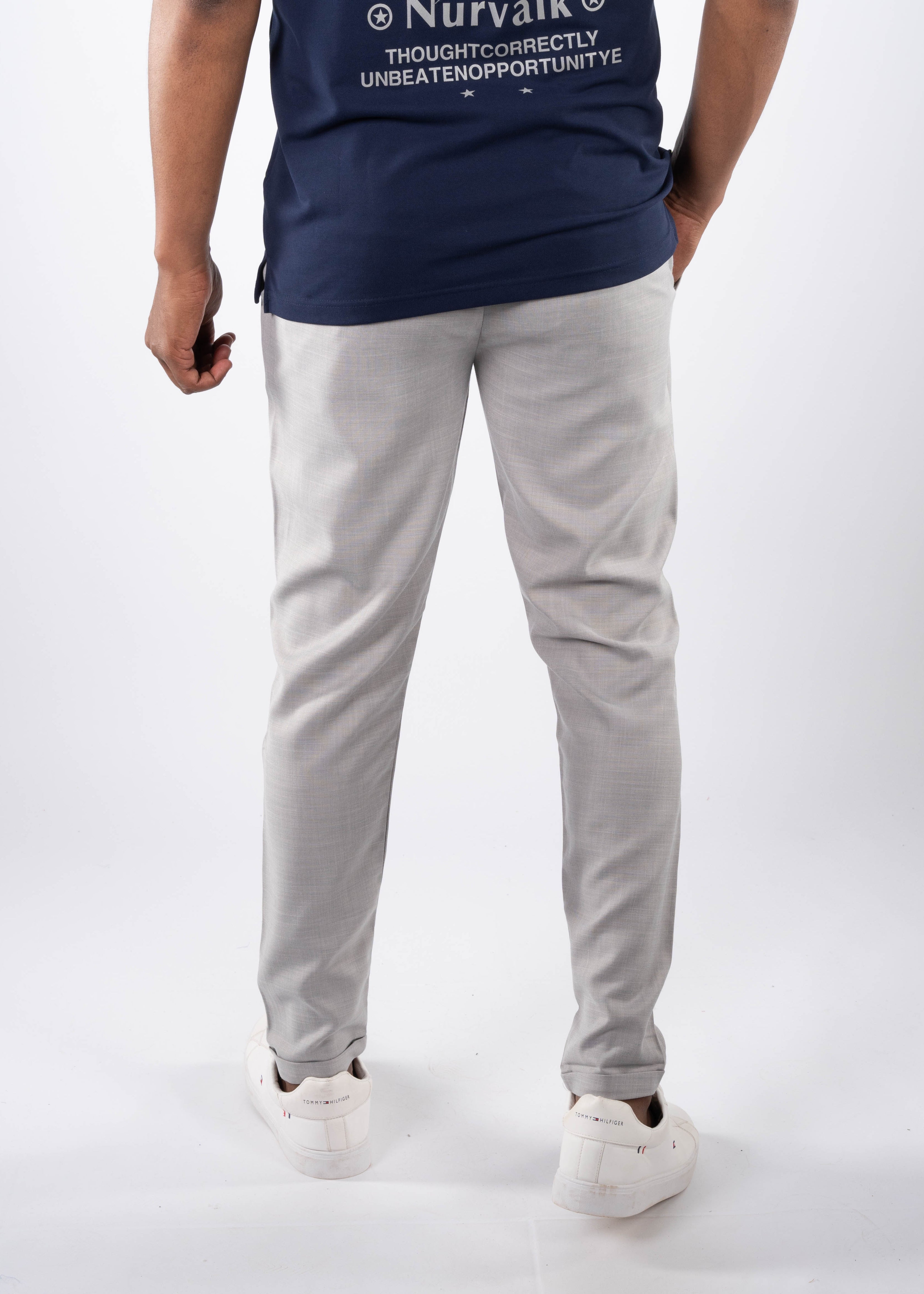 Pants - Men - Classic