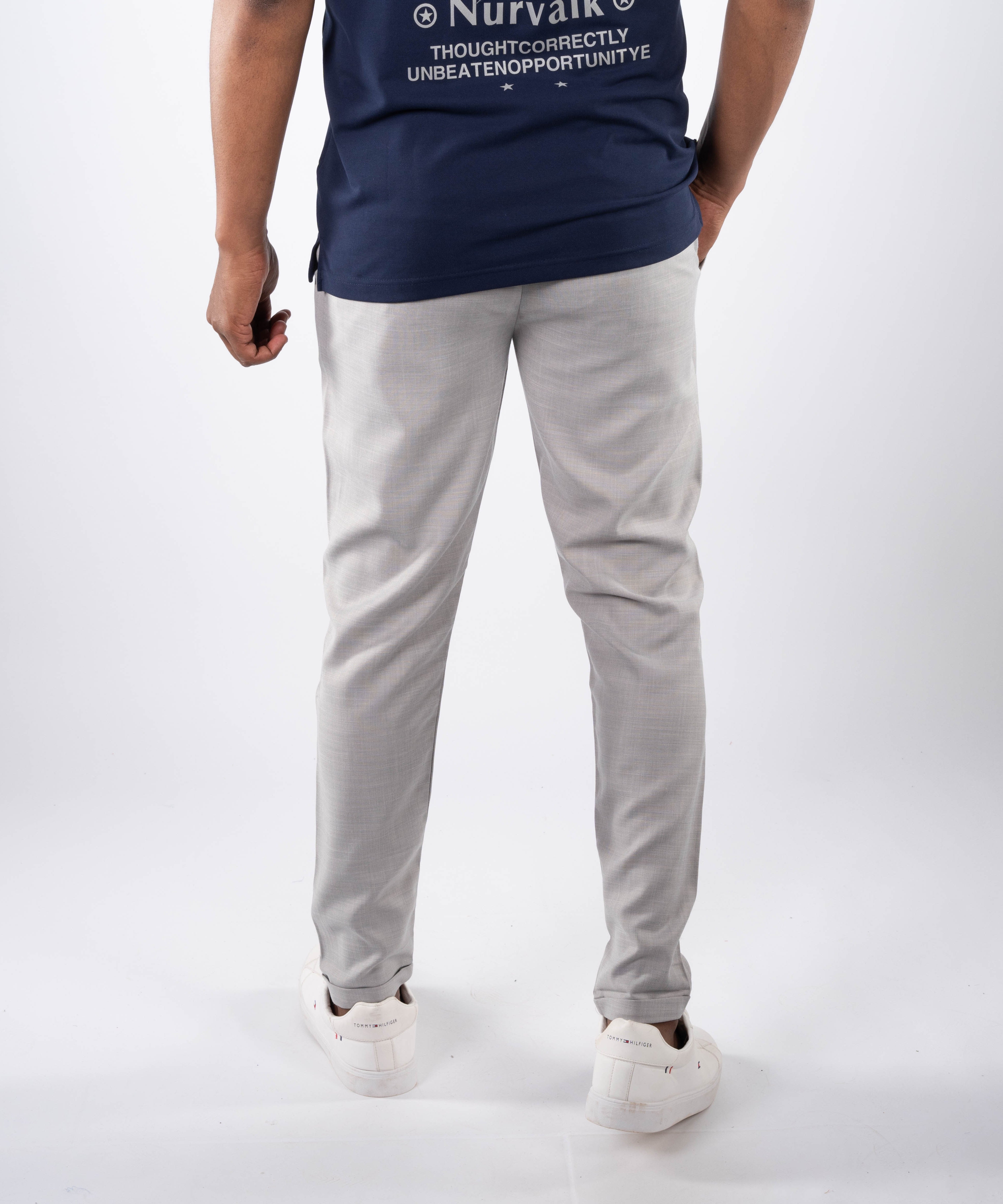 Pants - Men - Classic