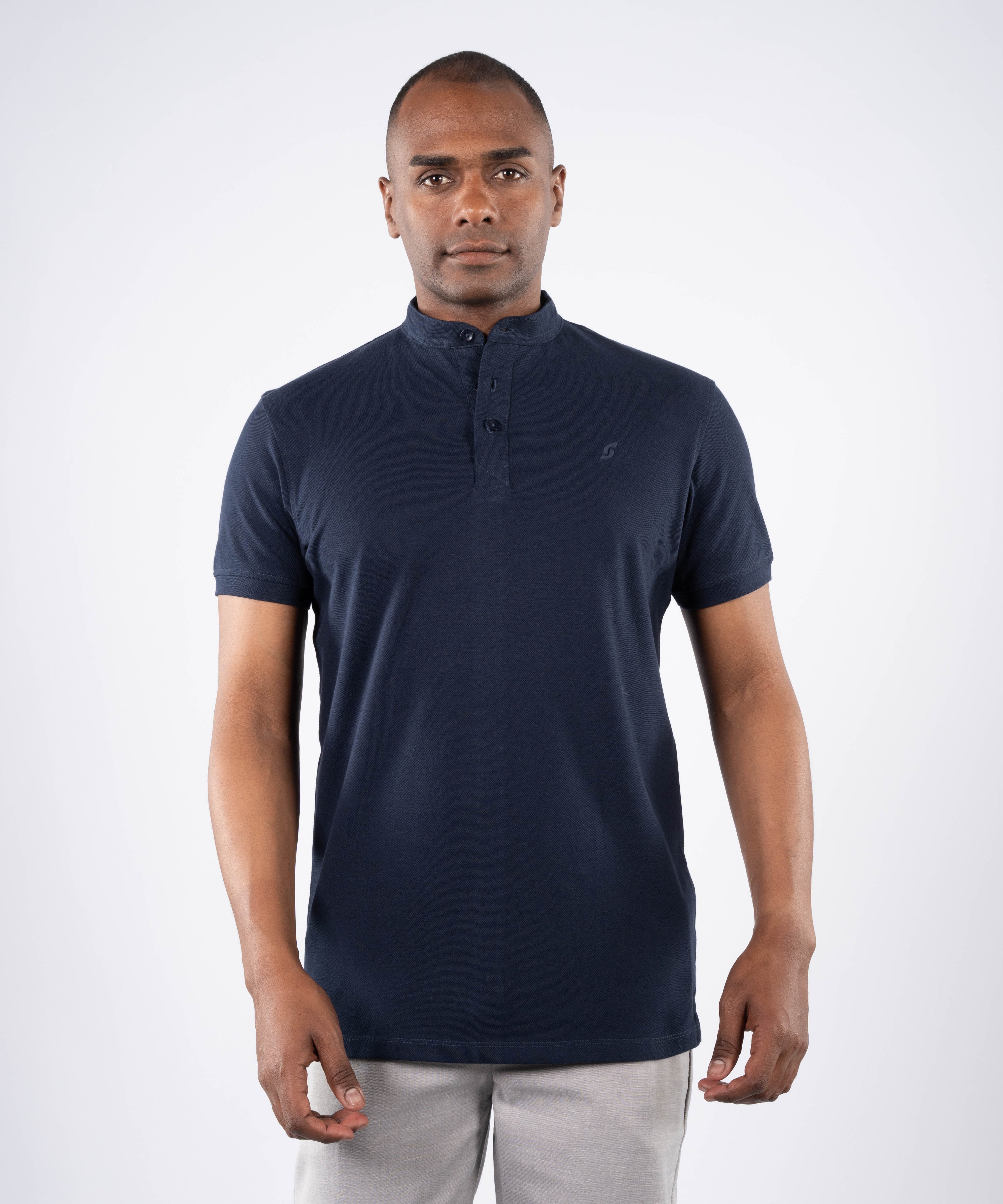 Polo T-shirt - Men - Outlet