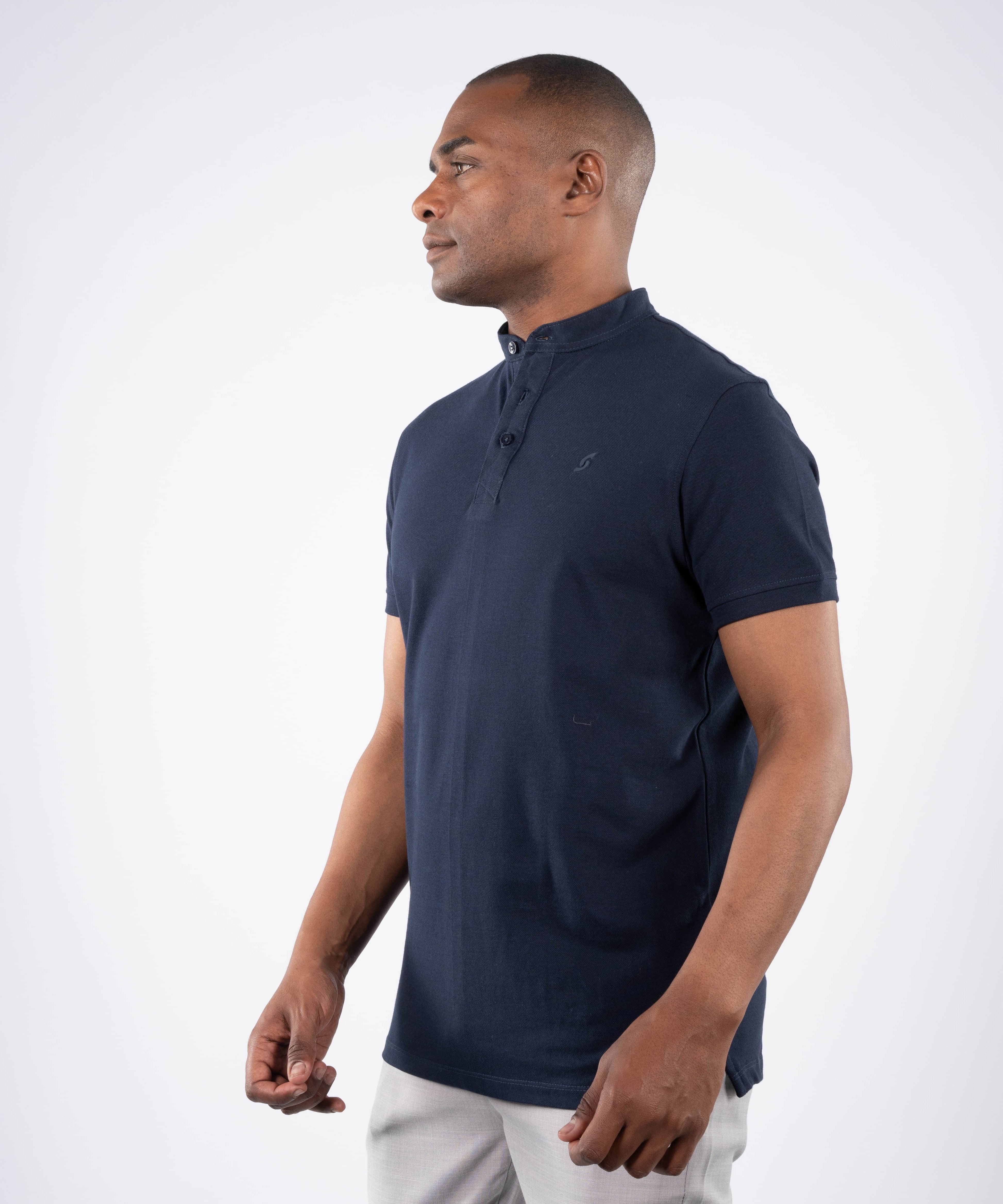 Polo T-shirt - Men - Outlet