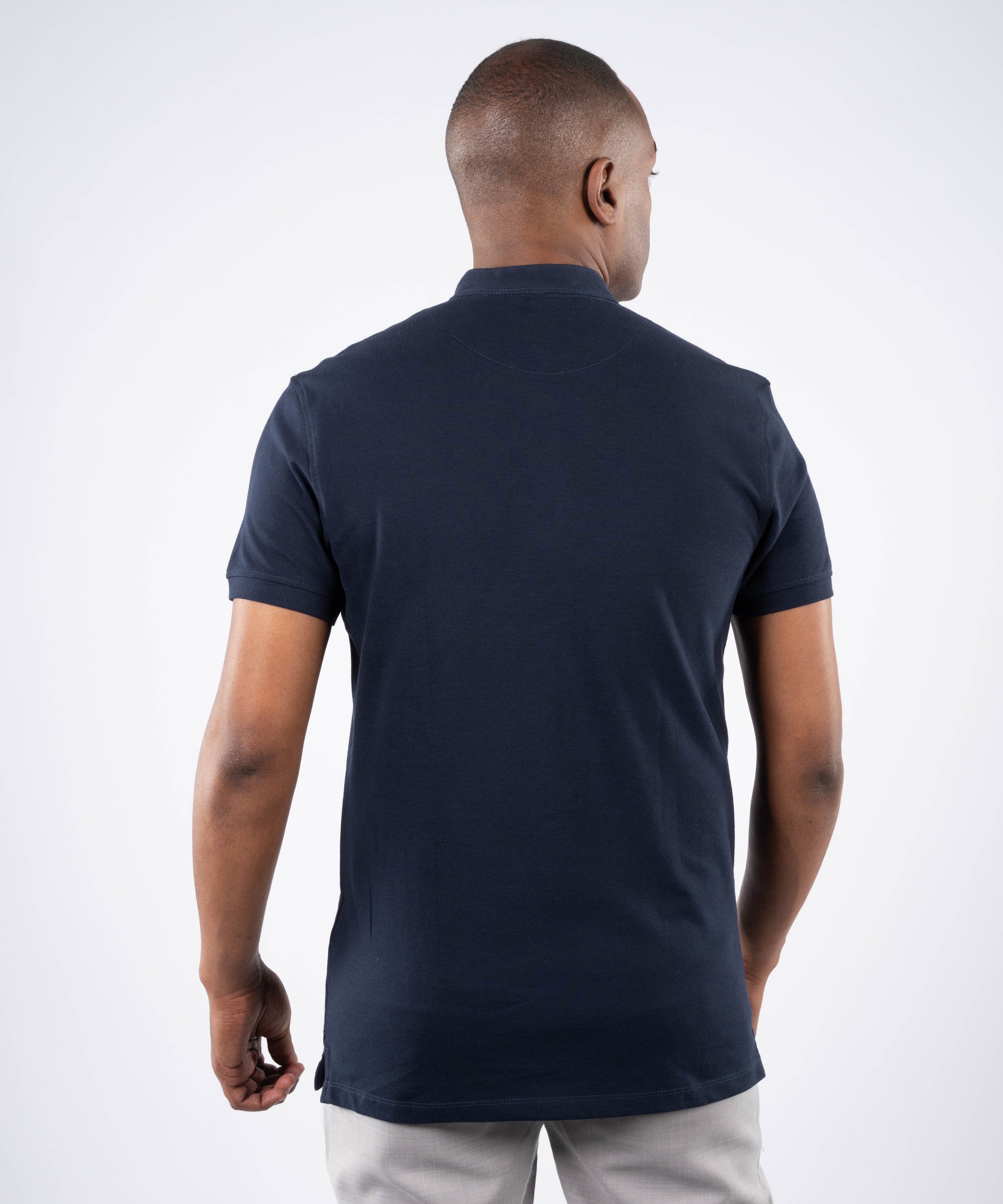 Polo T-shirt - Men - Outlet