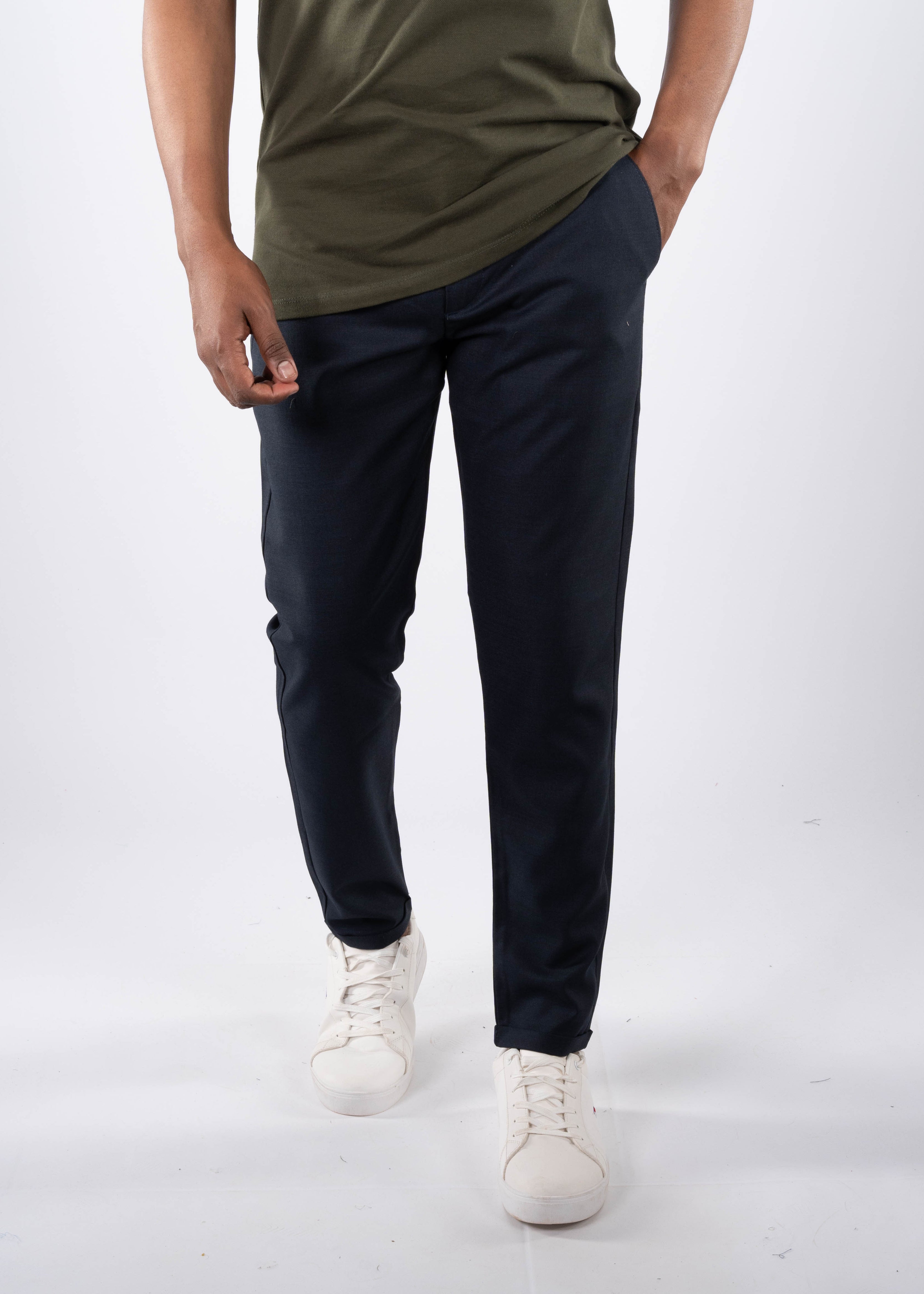 Pants - Men - Classic