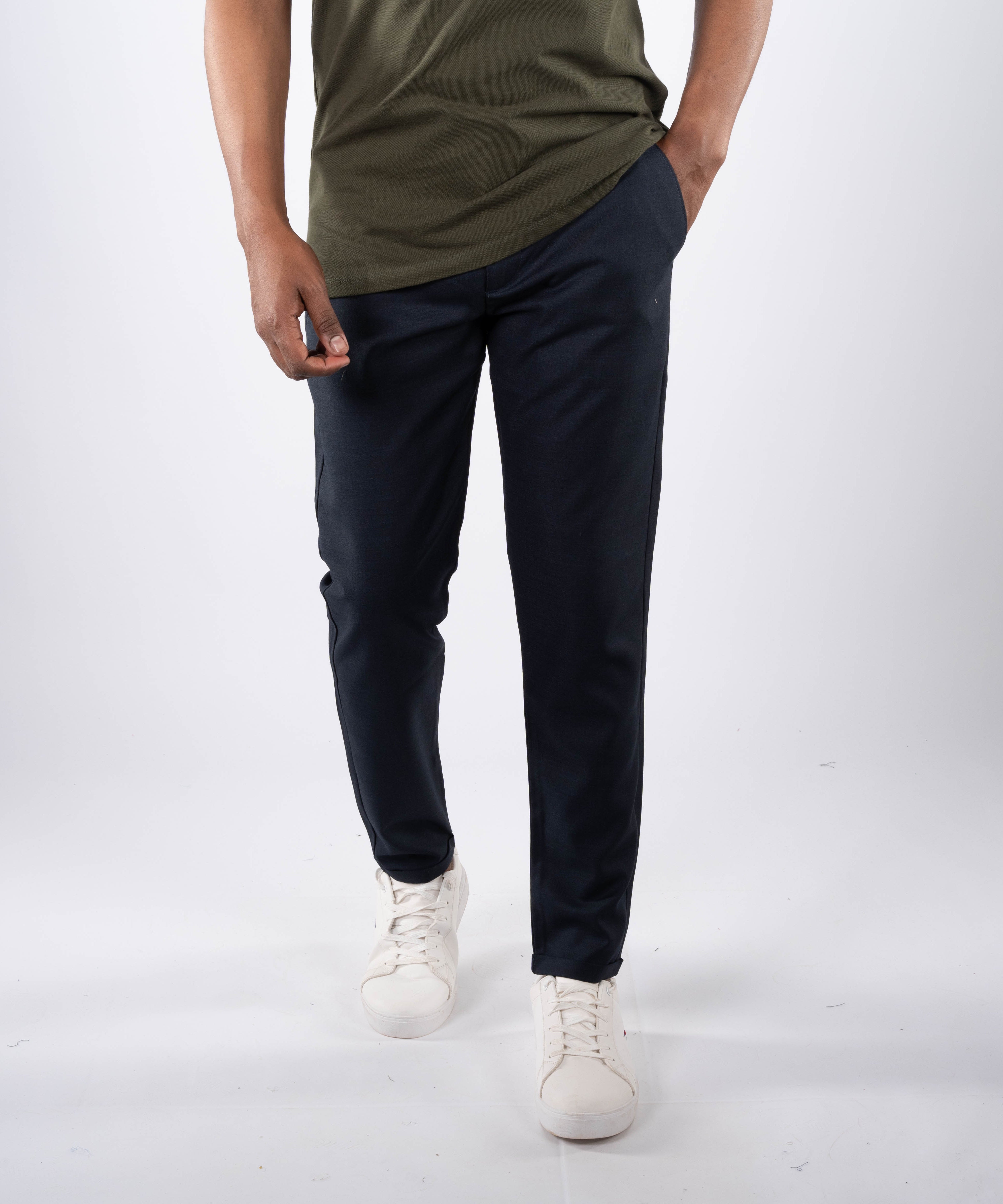 Pants - Men - Classic