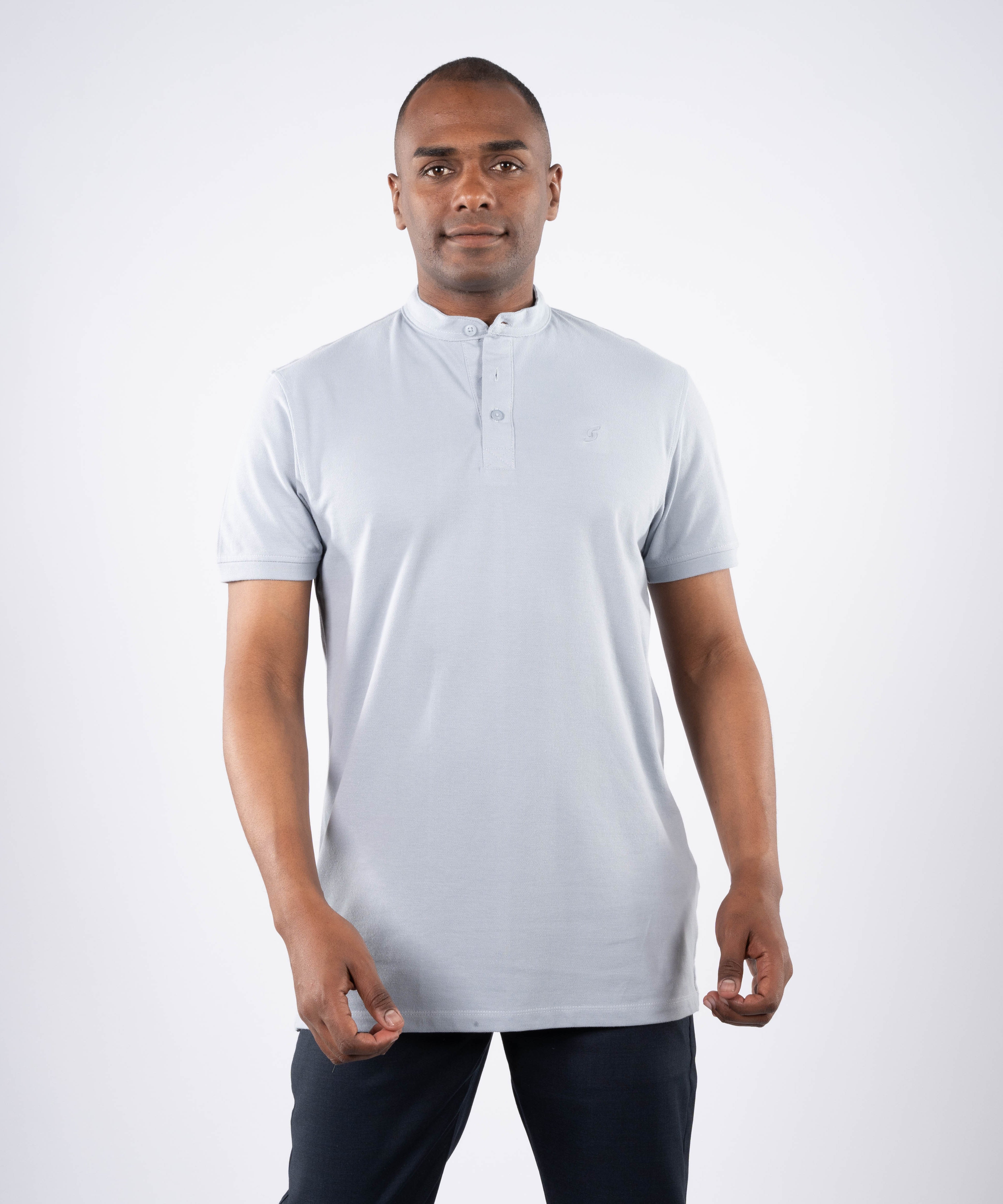 Polo T-shirt - Men - Outlet