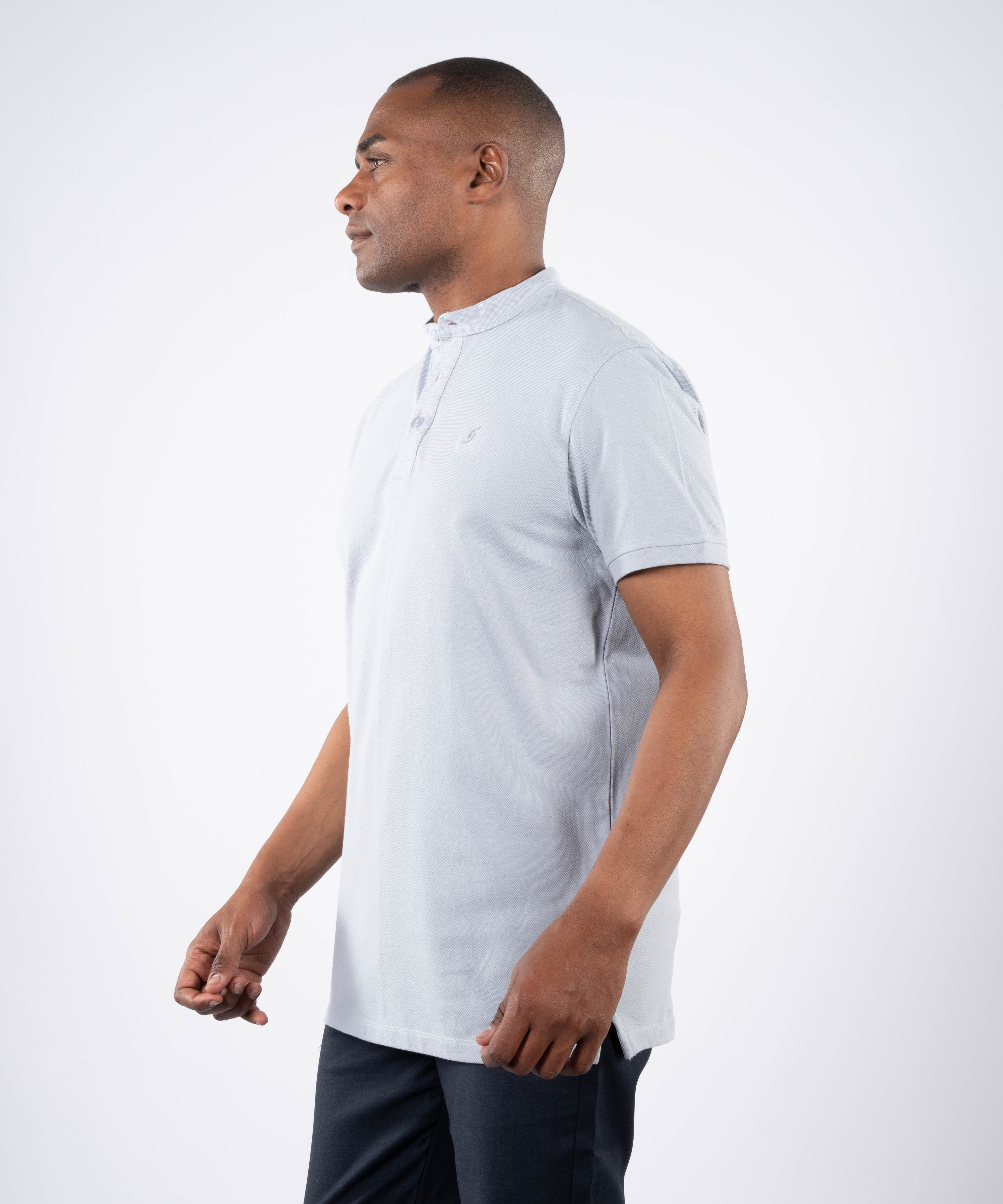 Polo T-shirt - Men - Outlet