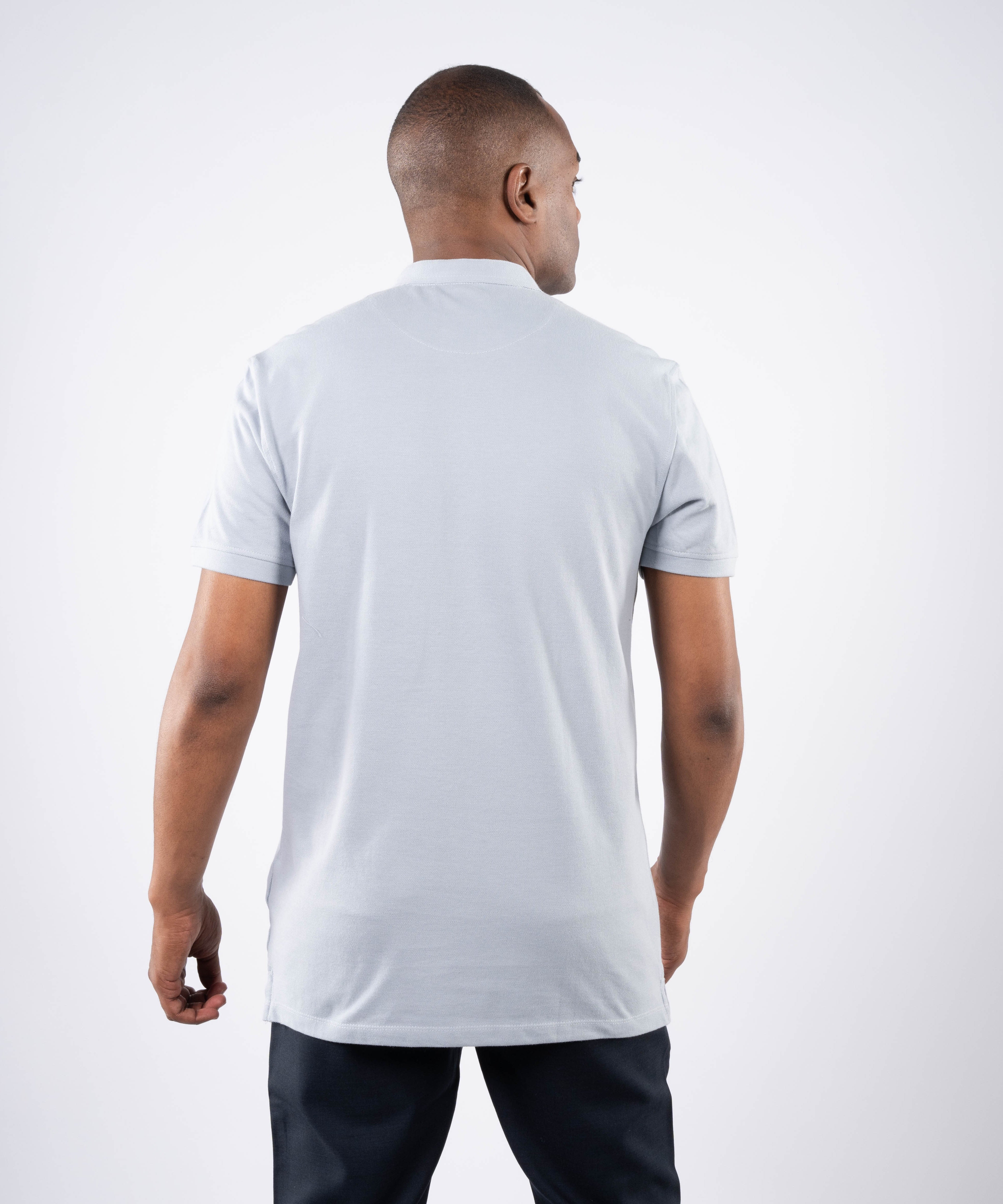 Polo T-shirt - Men - Outlet
