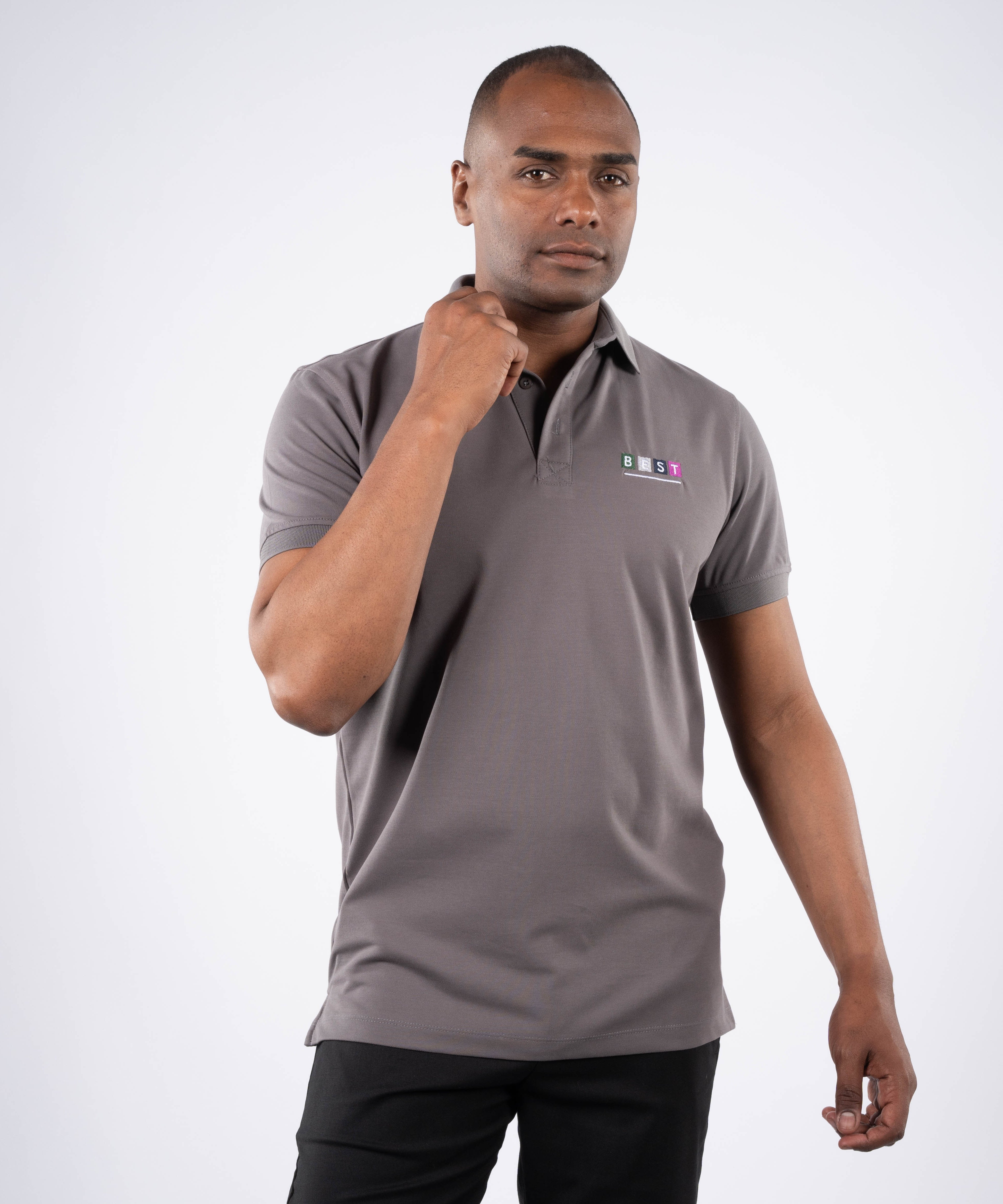 تي شيرت - رجالي - بولو