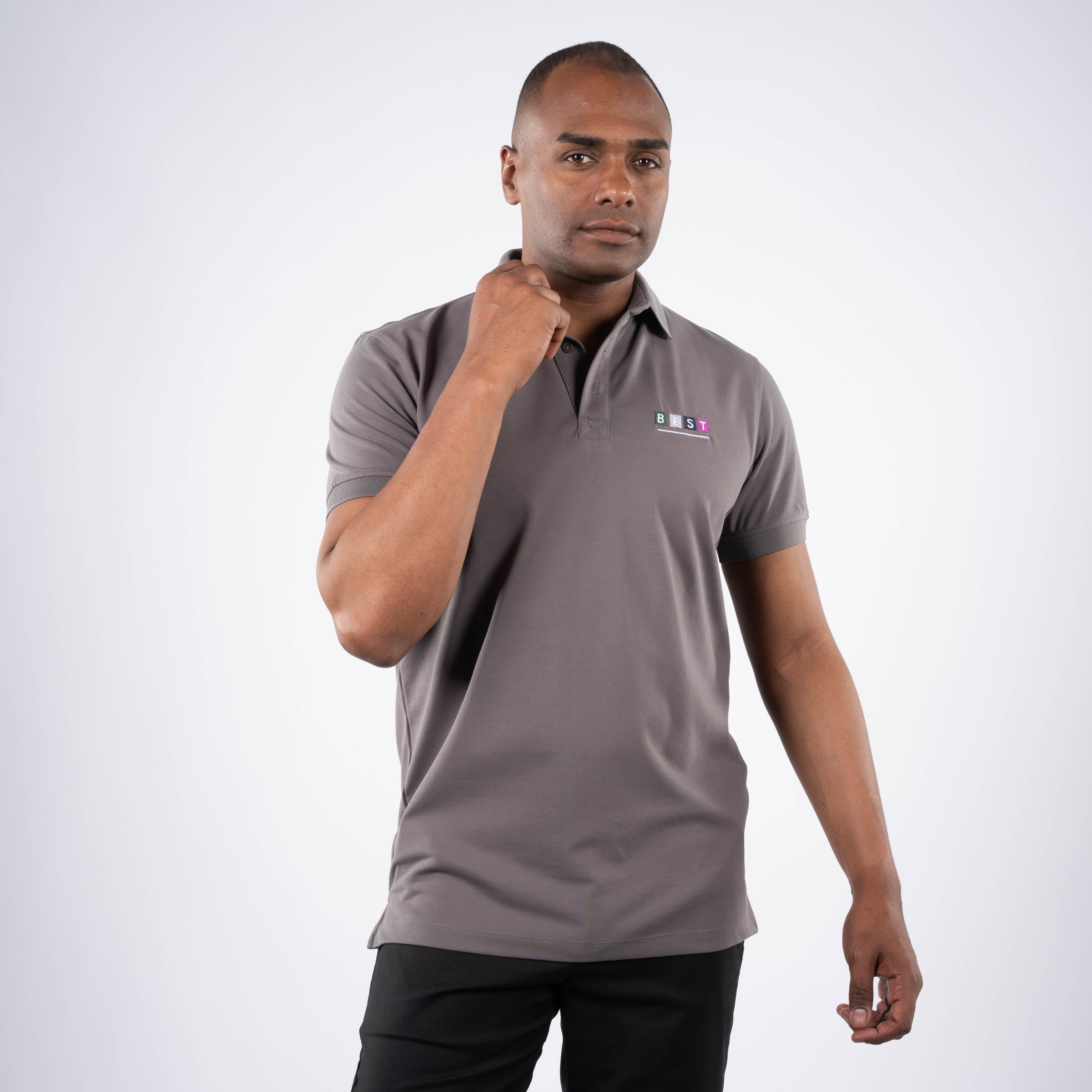 تي شيرت - رجالي - بولو