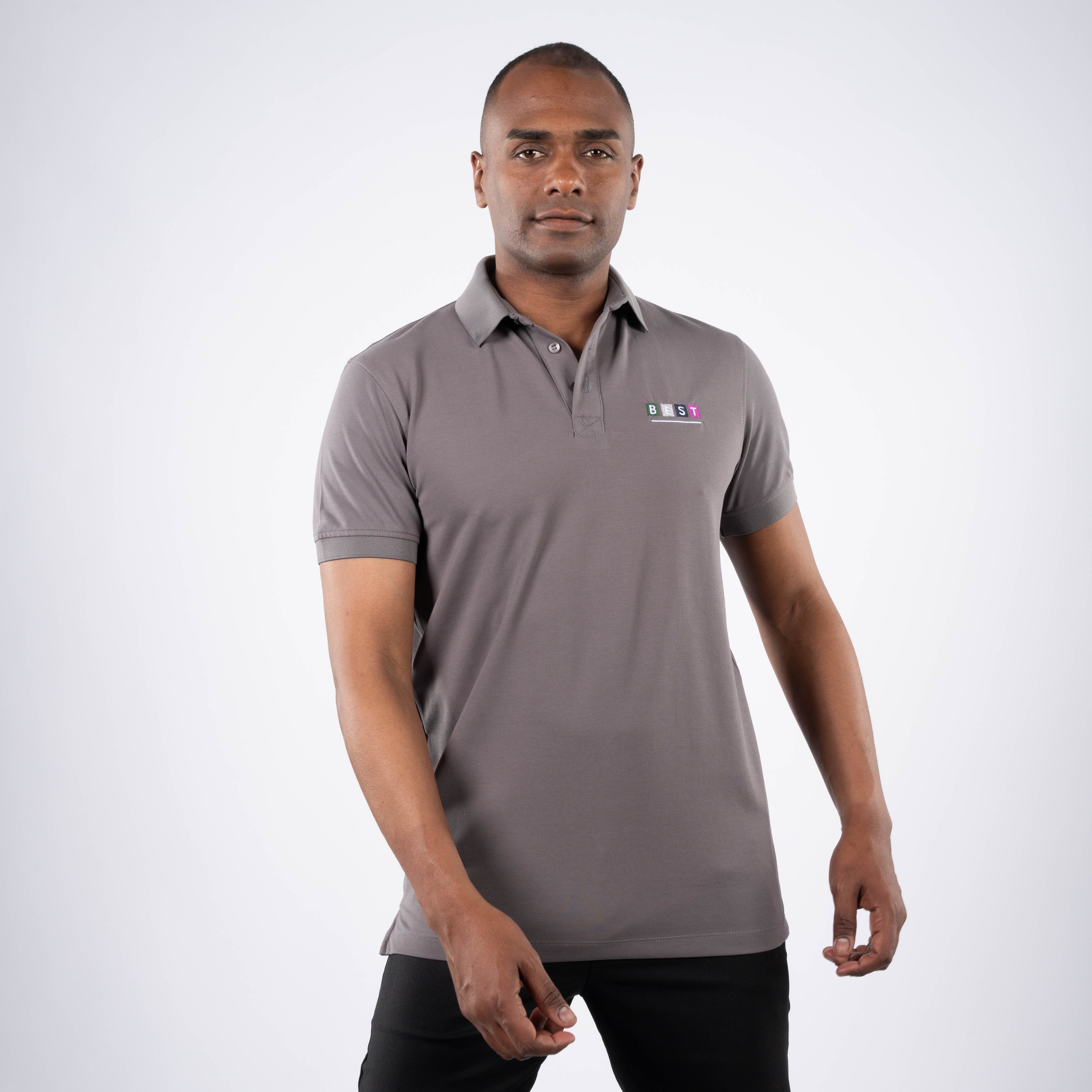 تي شيرت - رجالي - بولو