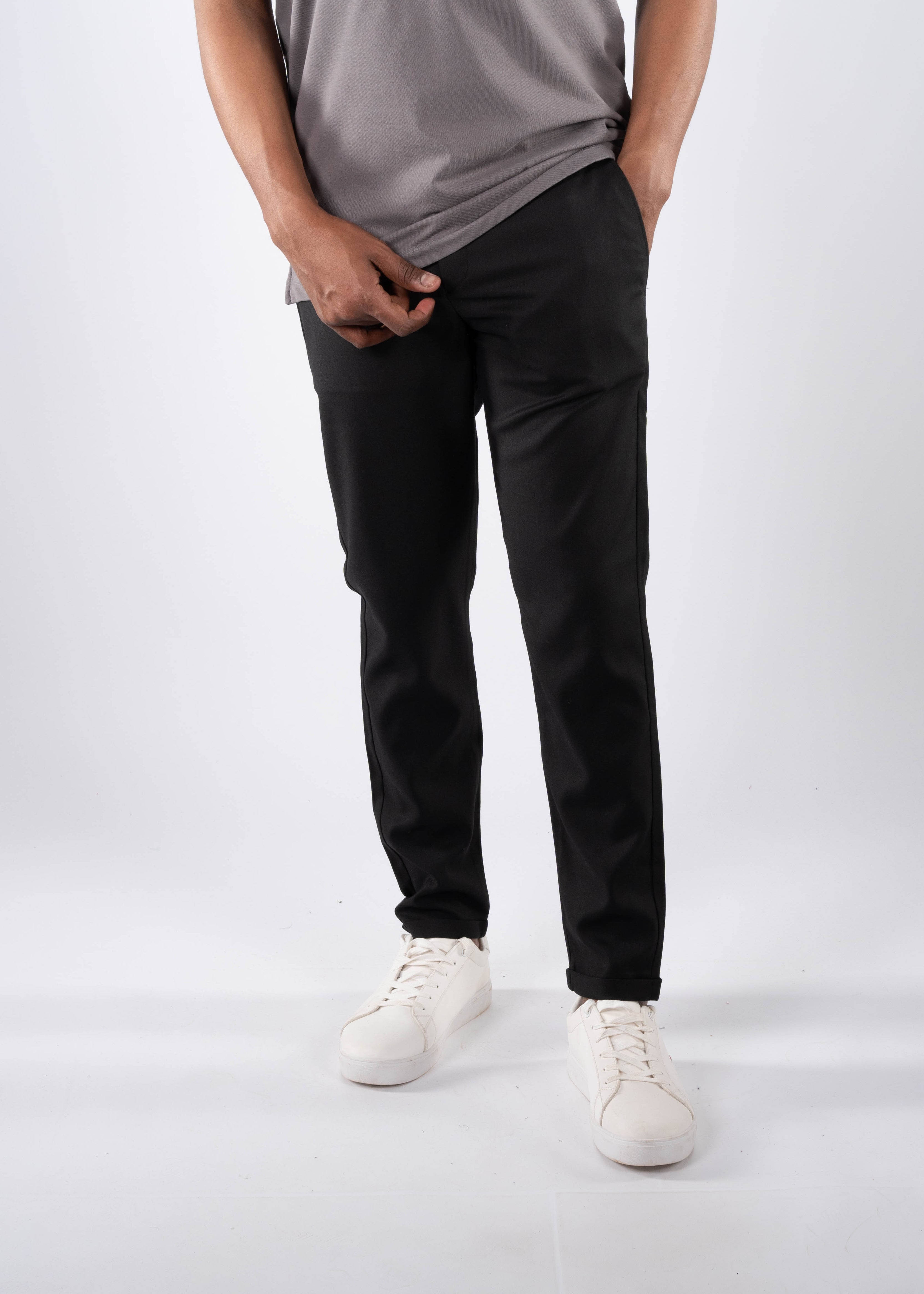 Pants - Men - Classic